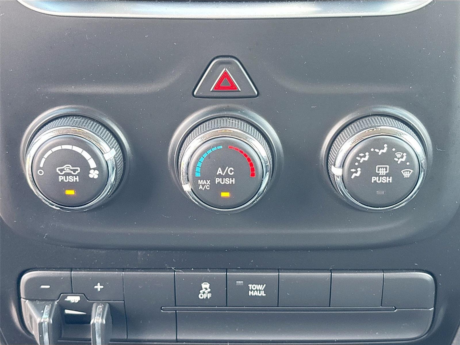 2016 Ram 1500 Express