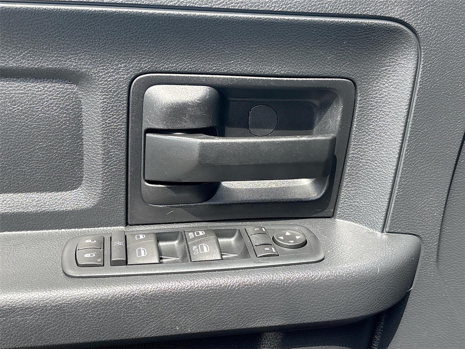 2016 Ram 1500 Express