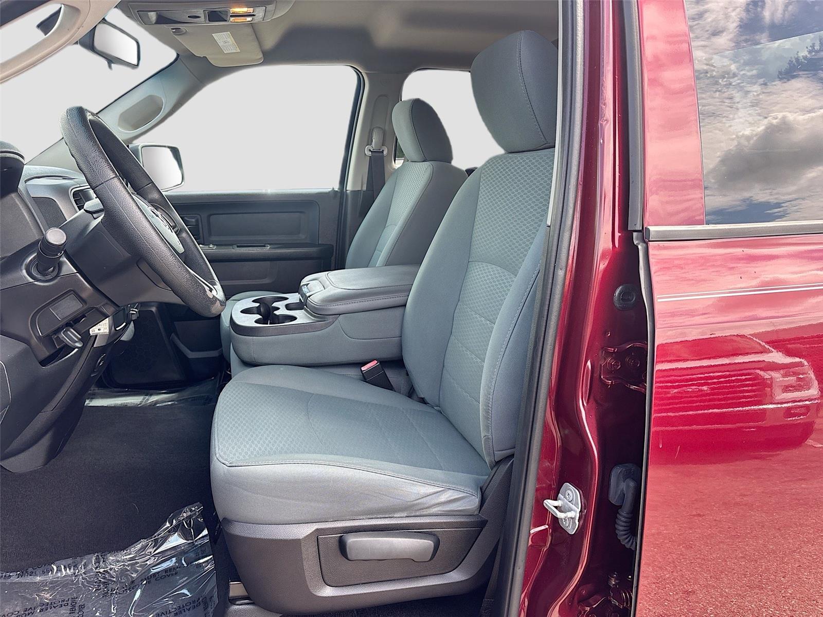 2016 Ram 1500 Express