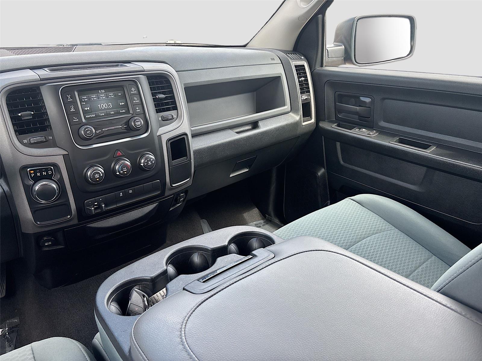 2016 Ram 1500 Express