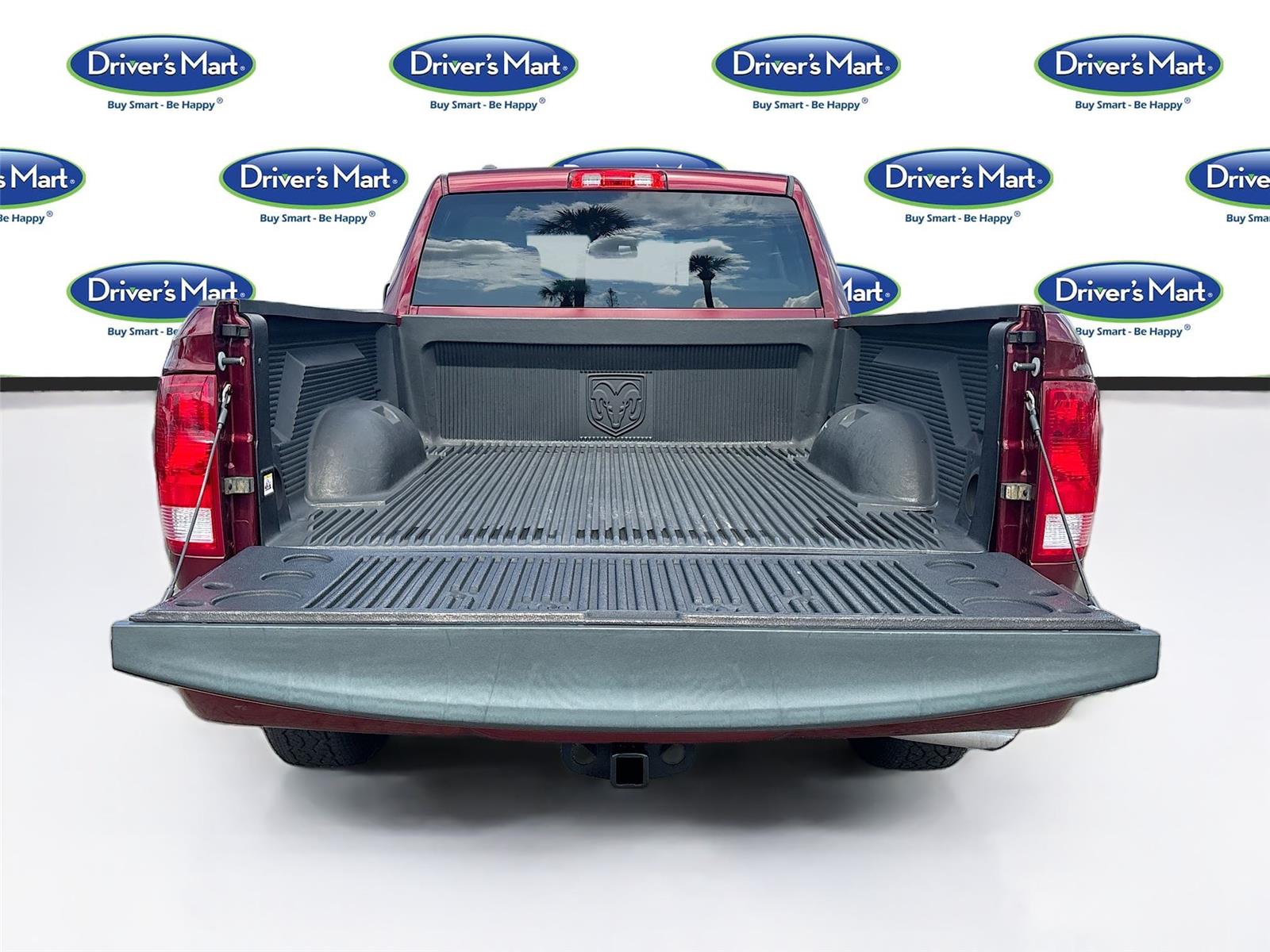 2016 Ram 1500 Express