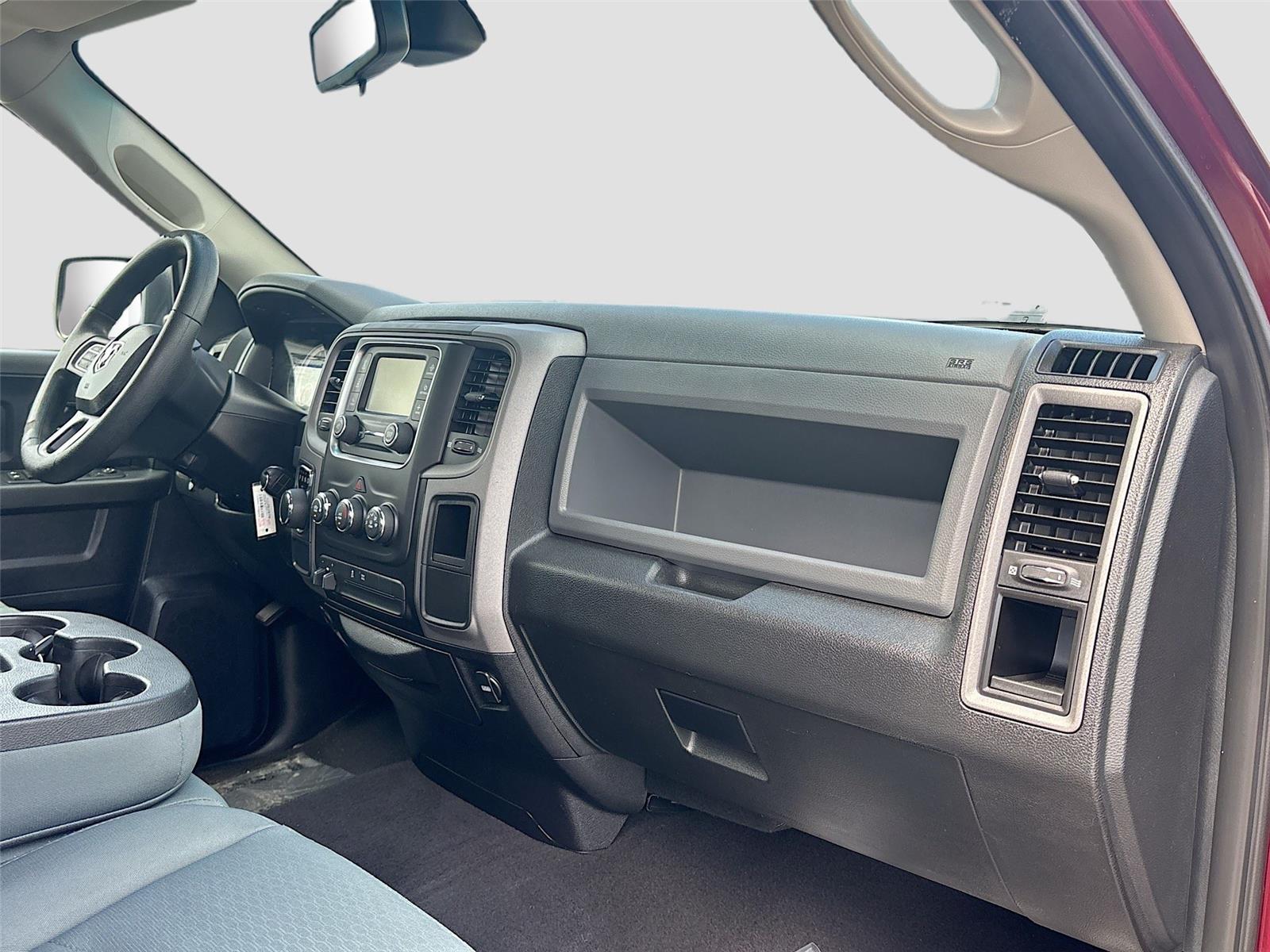 2016 Ram 1500 Express