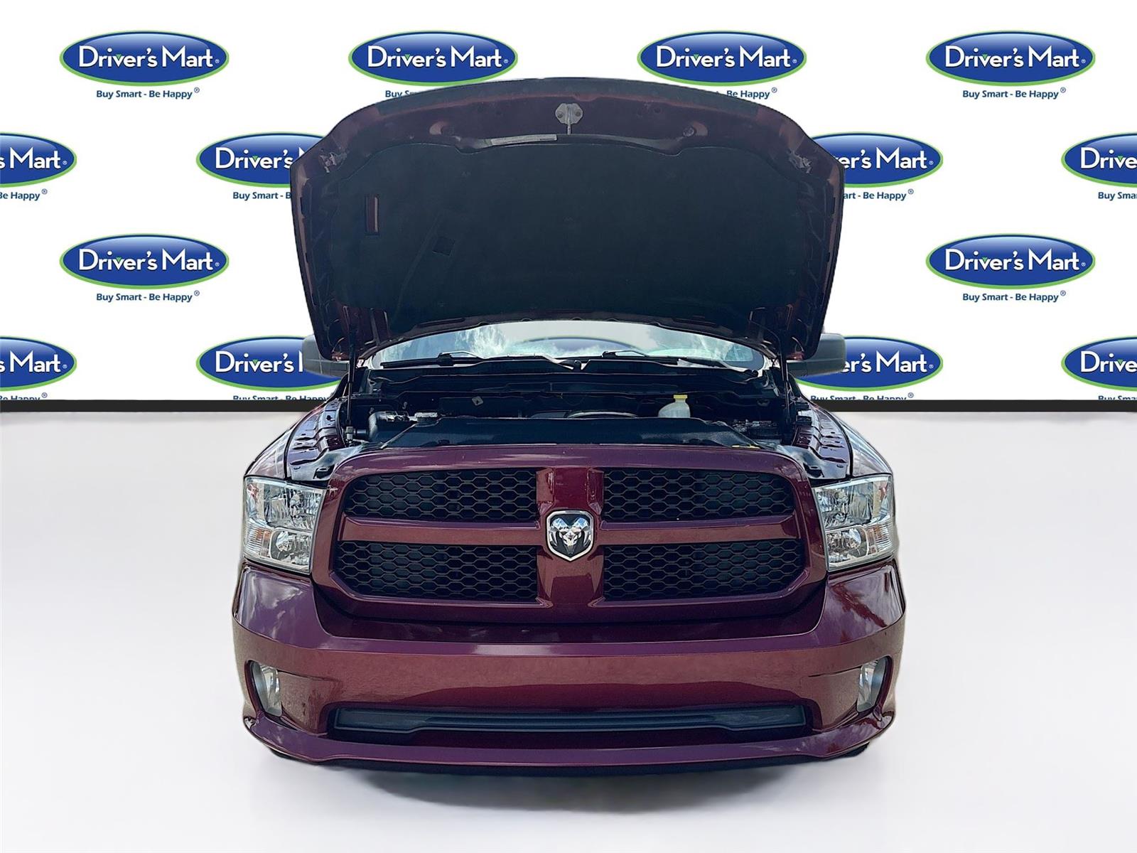 2016 Ram 1500 Express