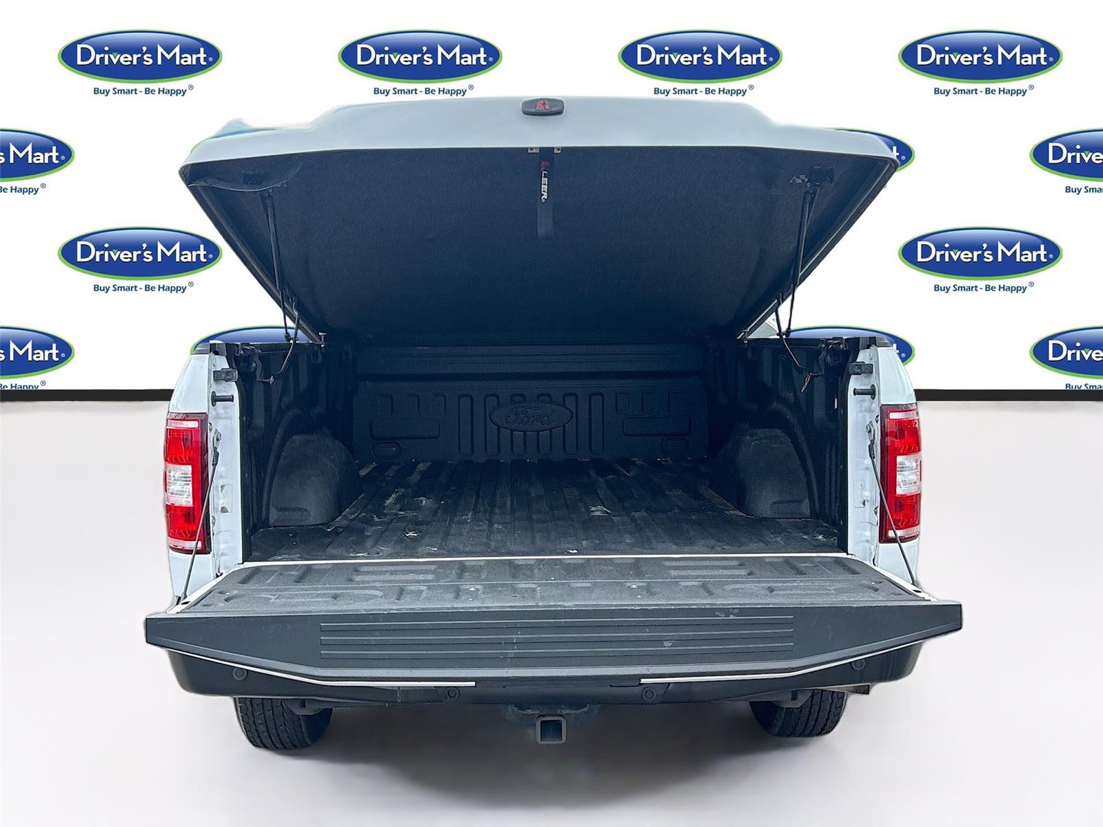2019 FORD F150