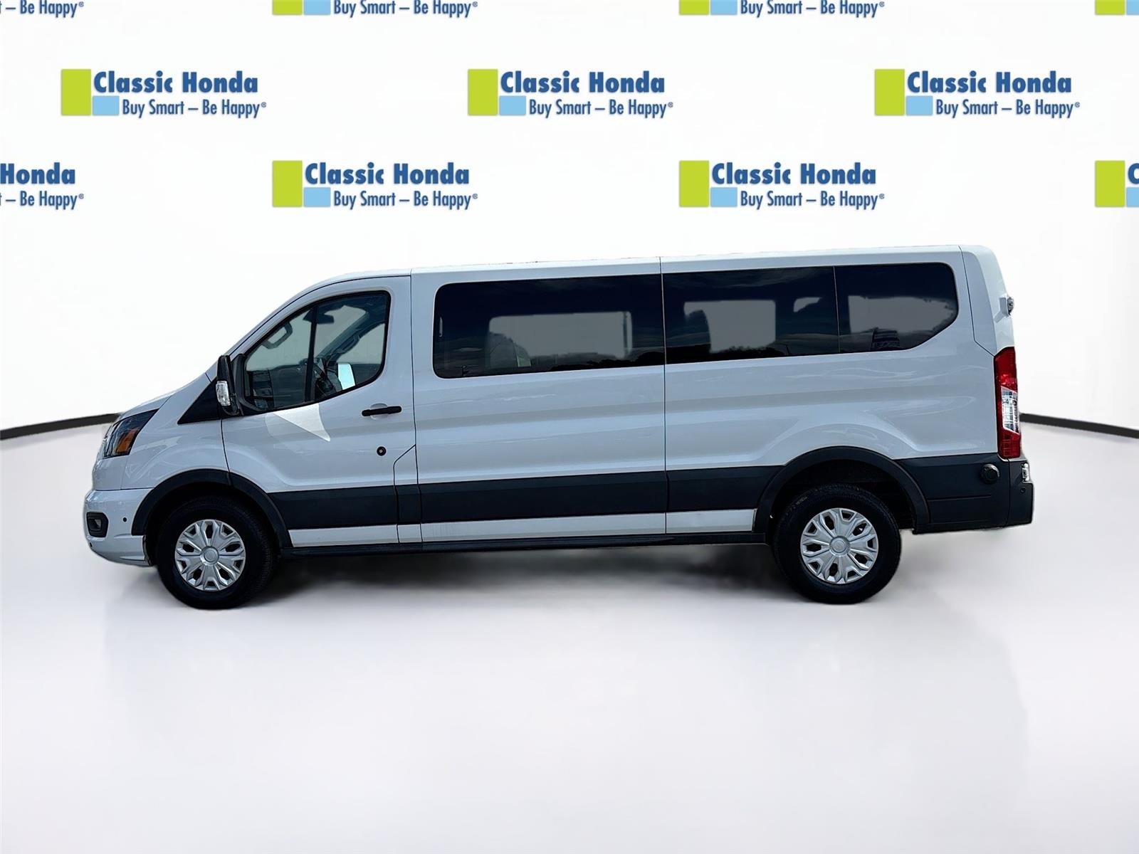 2024 Ford Transit 350 XLT