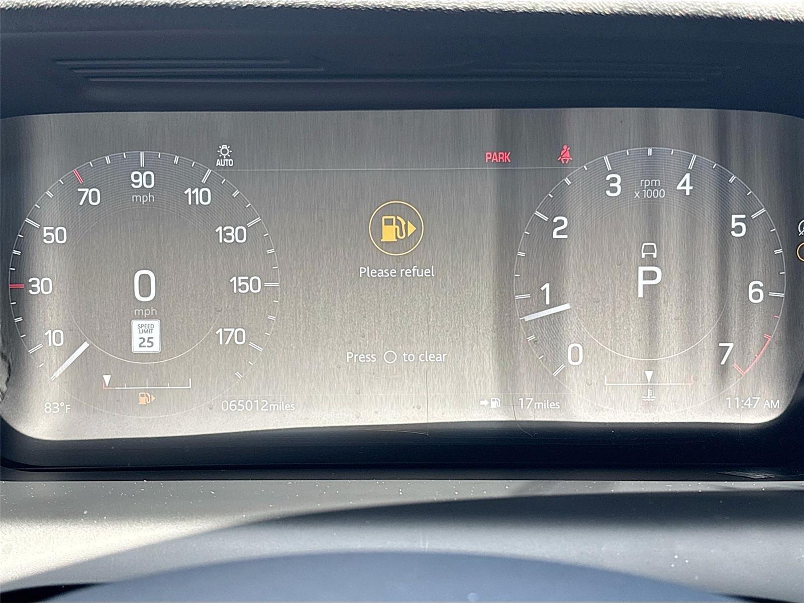 2021 LAND ROVER DISCOVERY SPORT