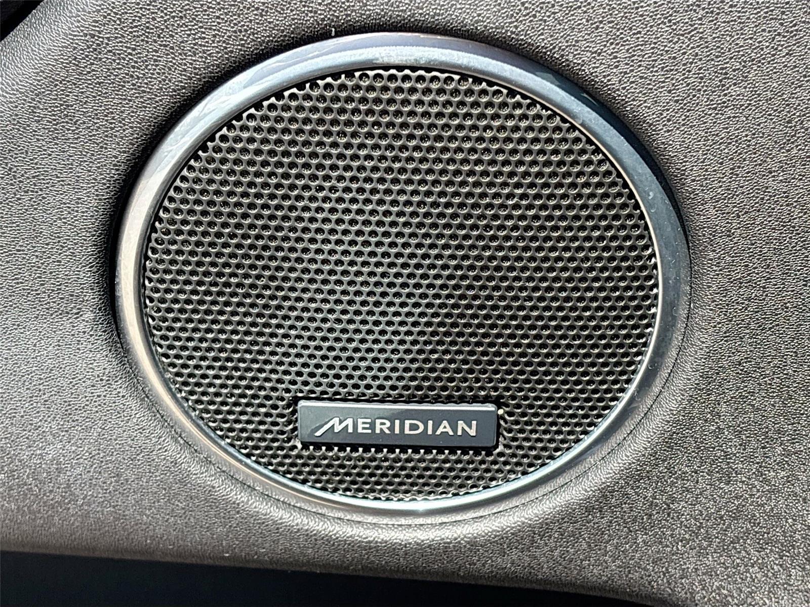 2021 LAND ROVER DISCOVERY SPORT