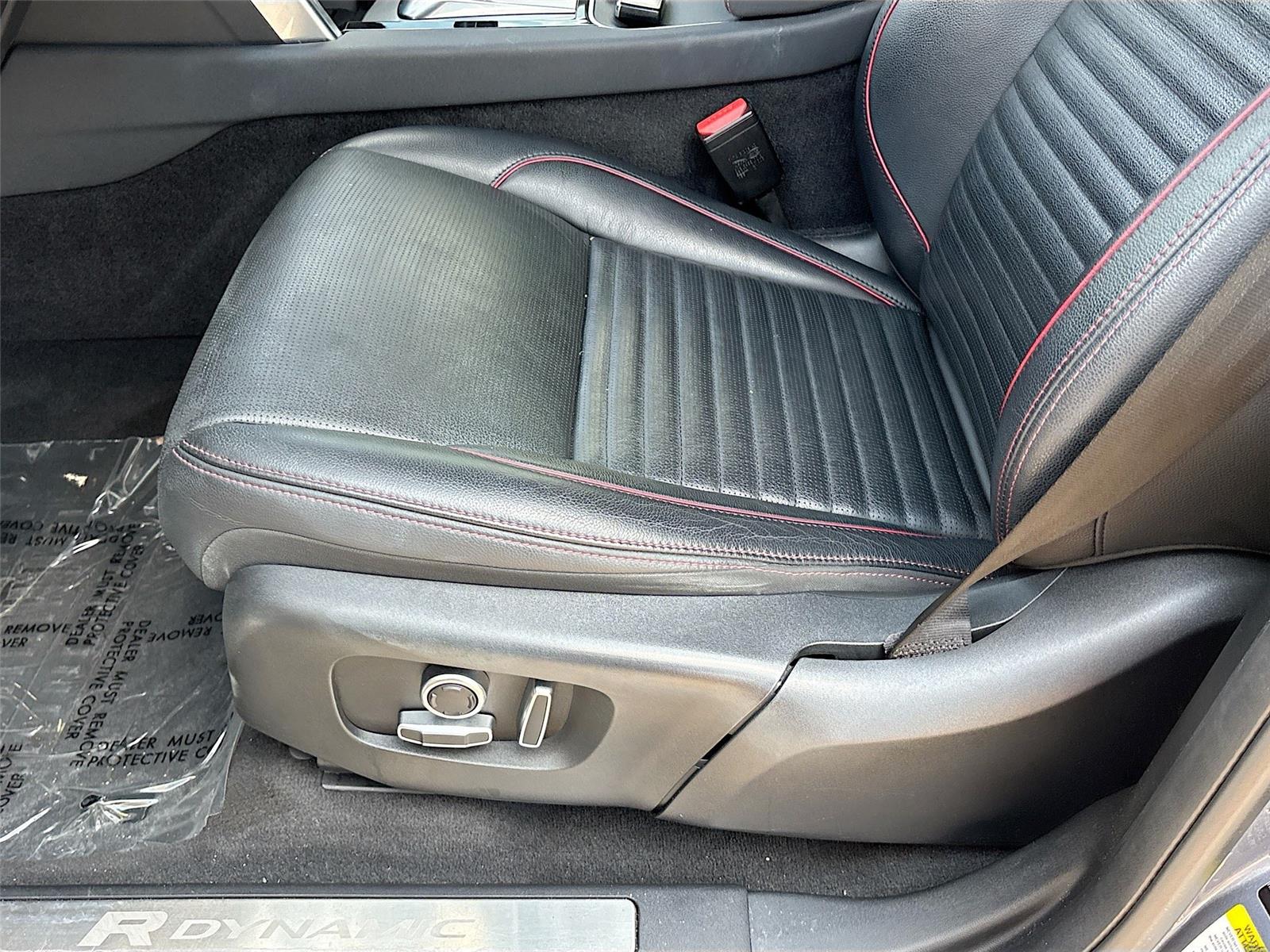 2021 LAND ROVER DISCOVERY SPORT