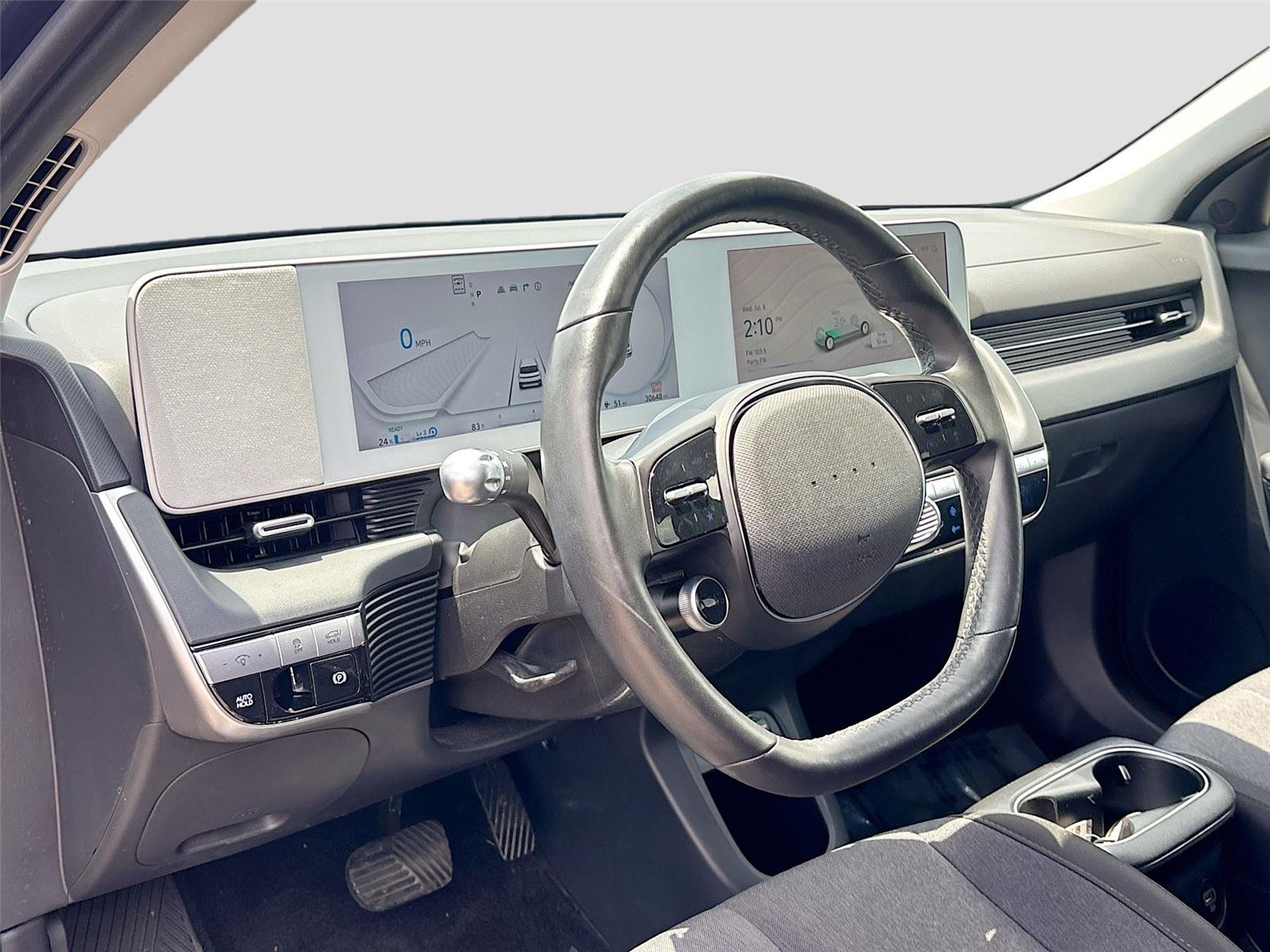 2024 Hyundai IONIQ 5 SEL