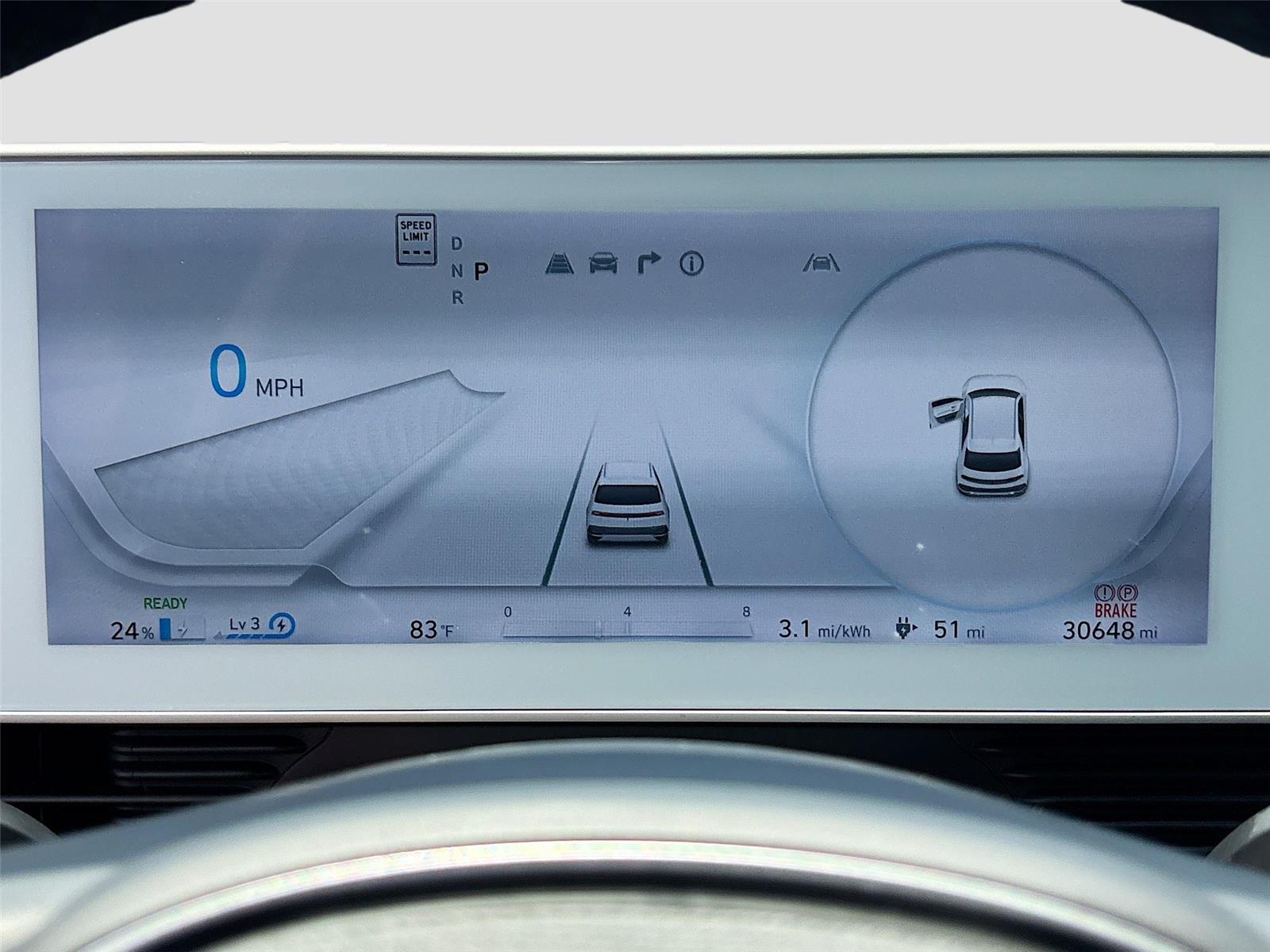 2024 Hyundai IONIQ 5 SEL