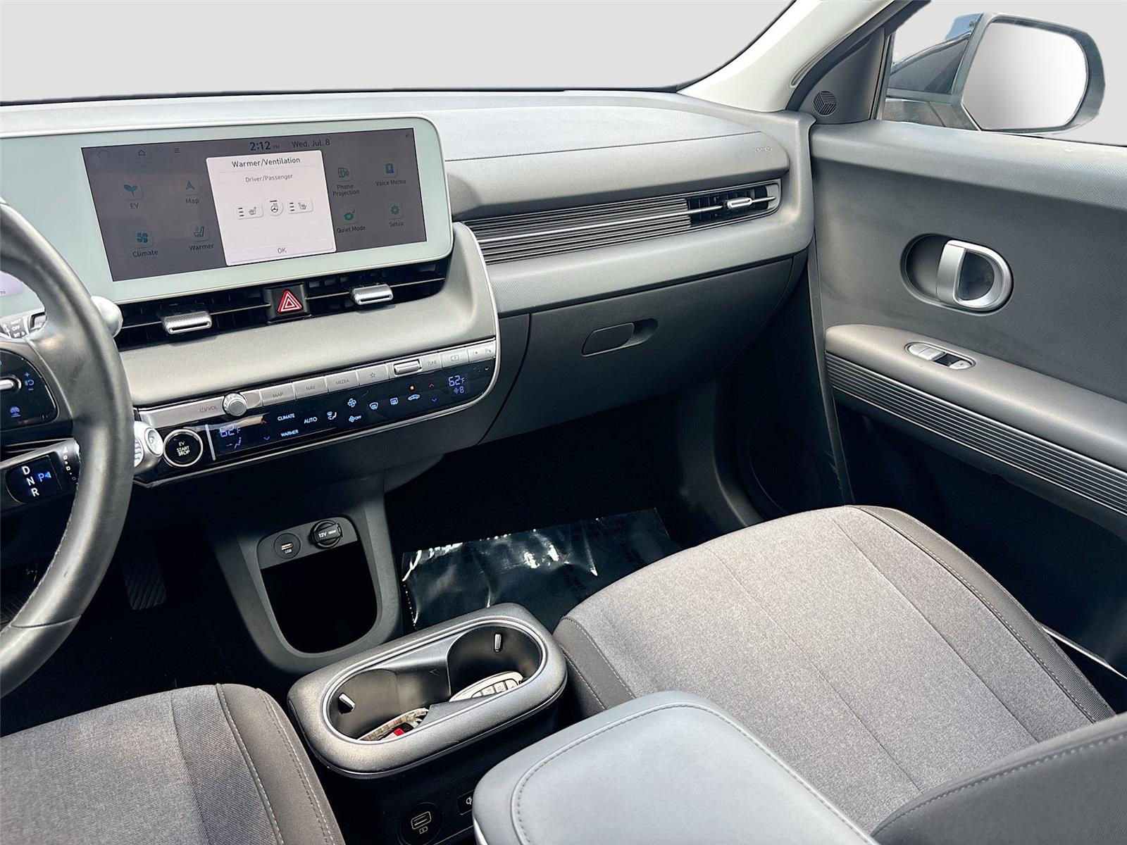 2024 Hyundai IONIQ 5 SEL
