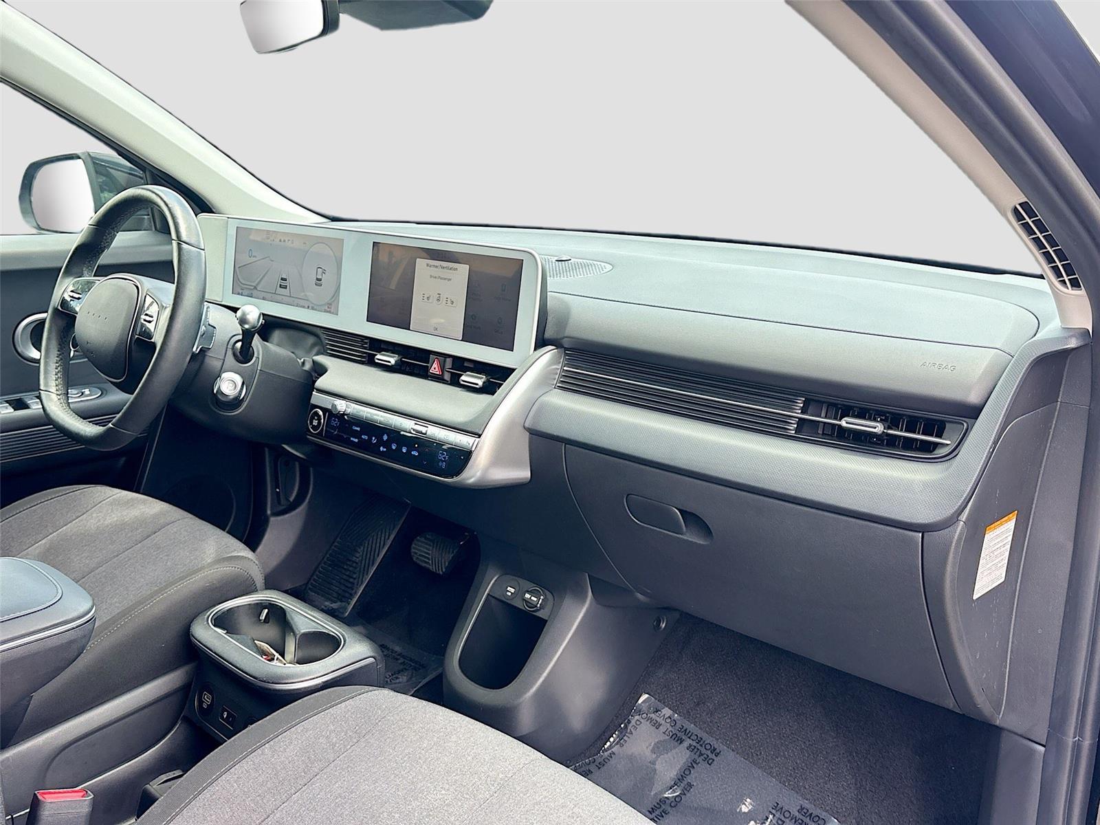 2024 Hyundai IONIQ 5 SEL