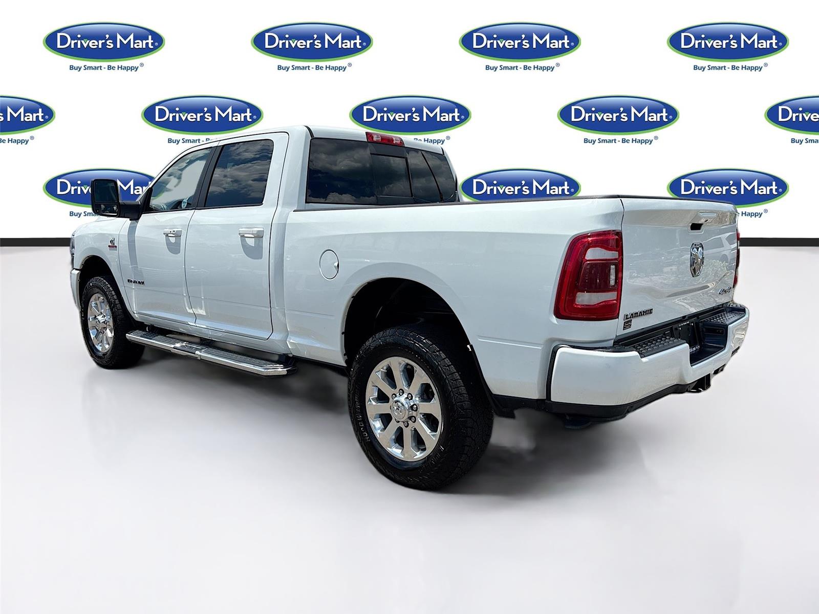 2023 Ram 2500 Laramie