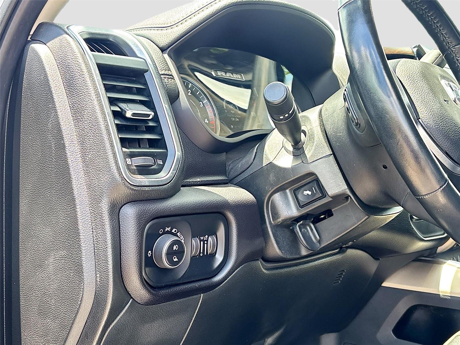 2023 Ram 2500 Laramie