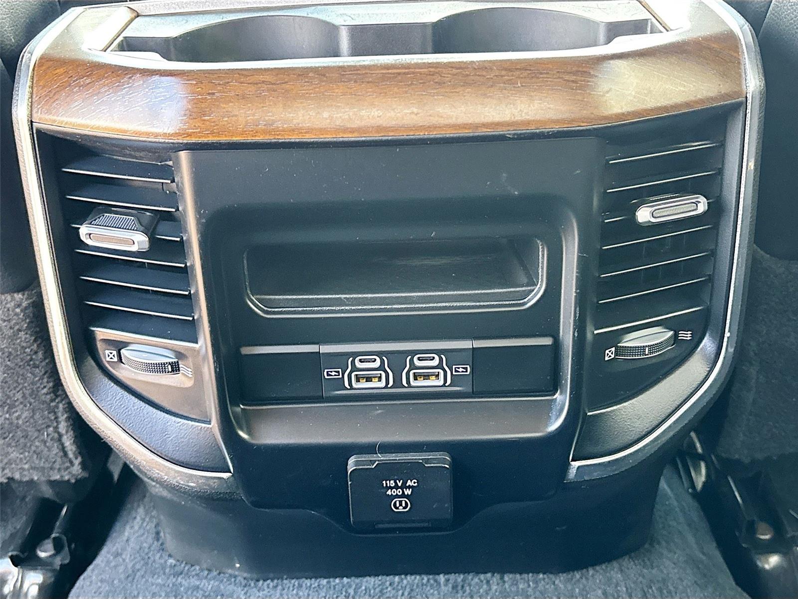 2023 Ram 2500 Laramie