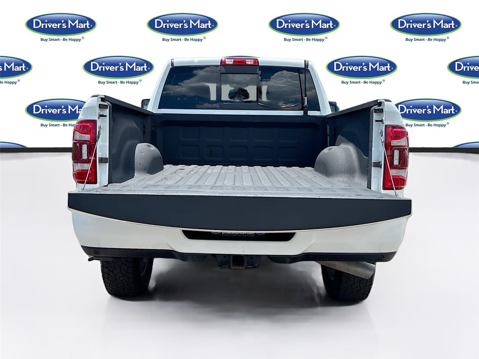 2023 Ram 2500 Laramie