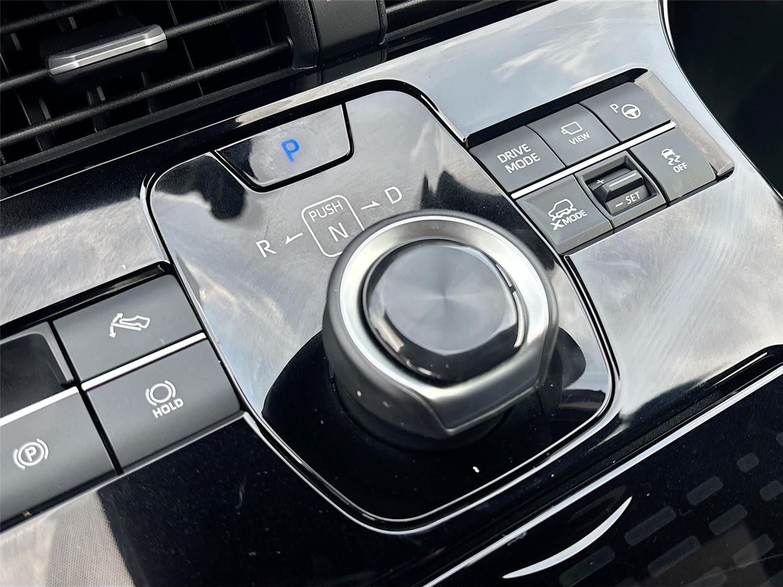 2023 Subaru Solterra Touring
