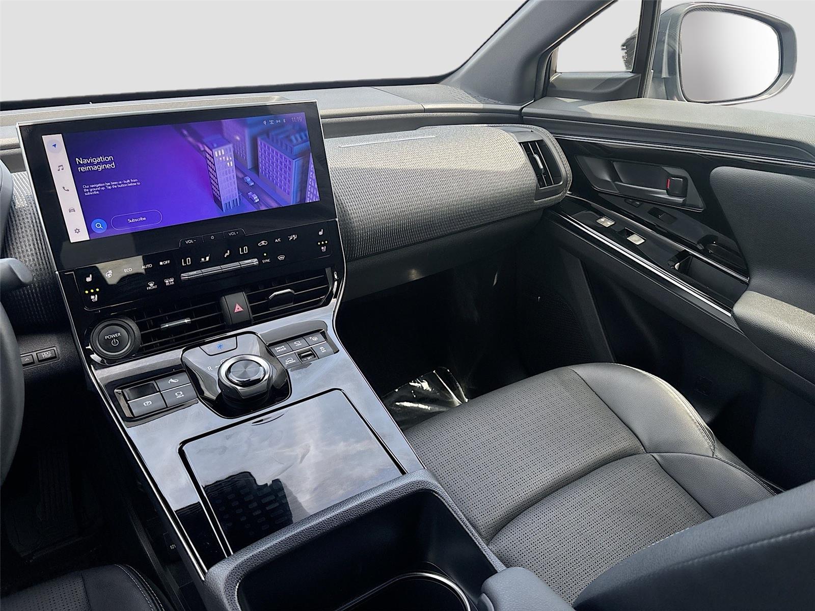 2023 Subaru Solterra Touring