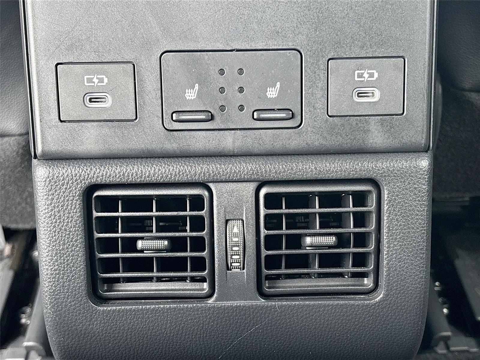 2023 Subaru Solterra Touring