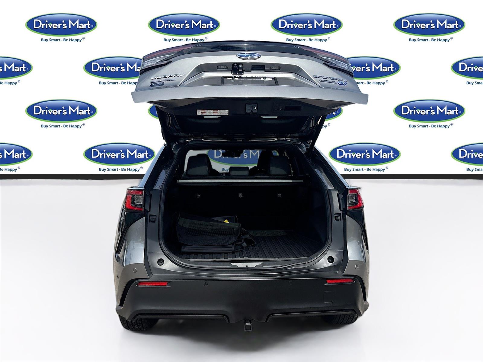 2023 Subaru Solterra Touring
