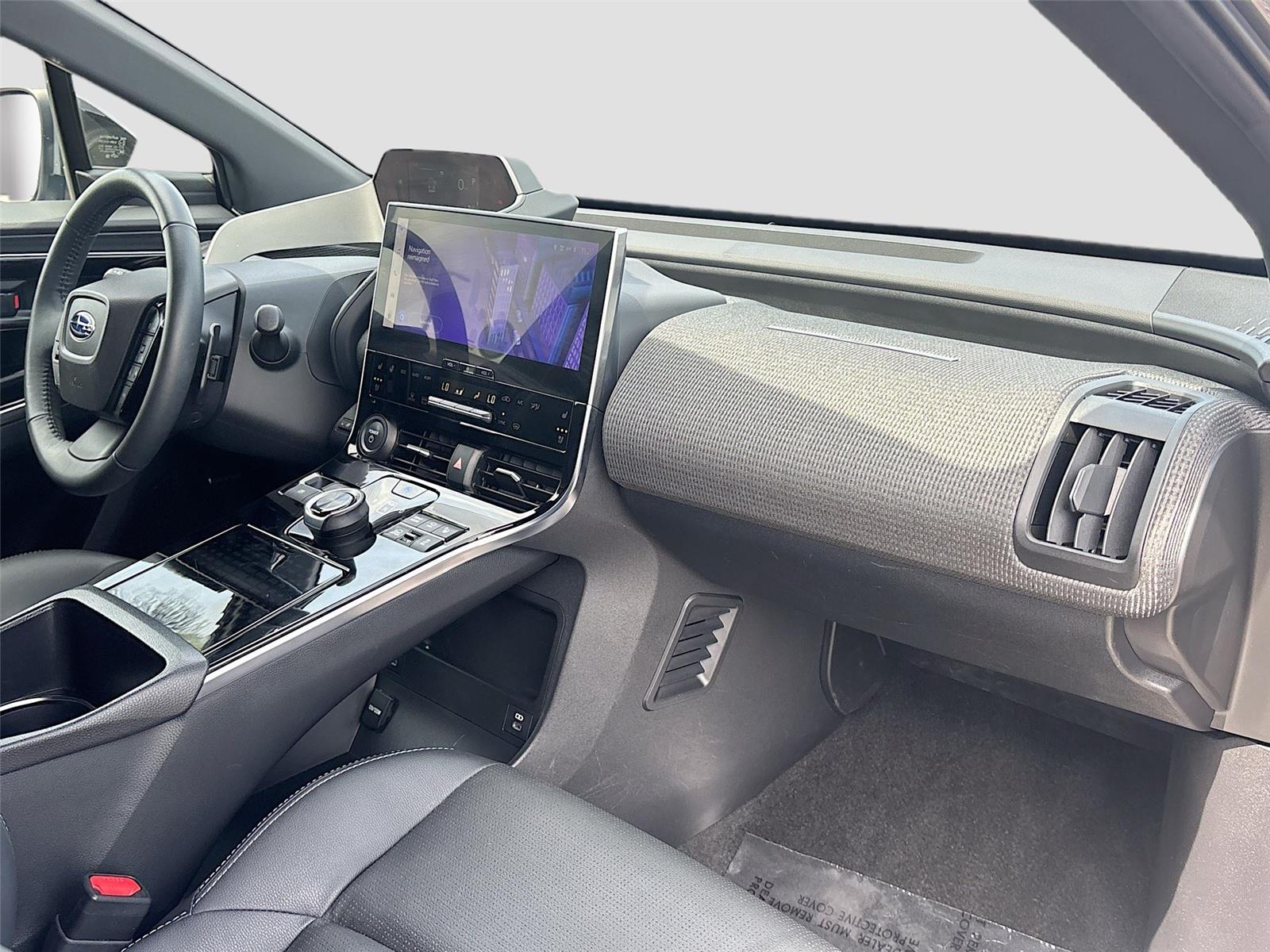2023 Subaru Solterra Touring