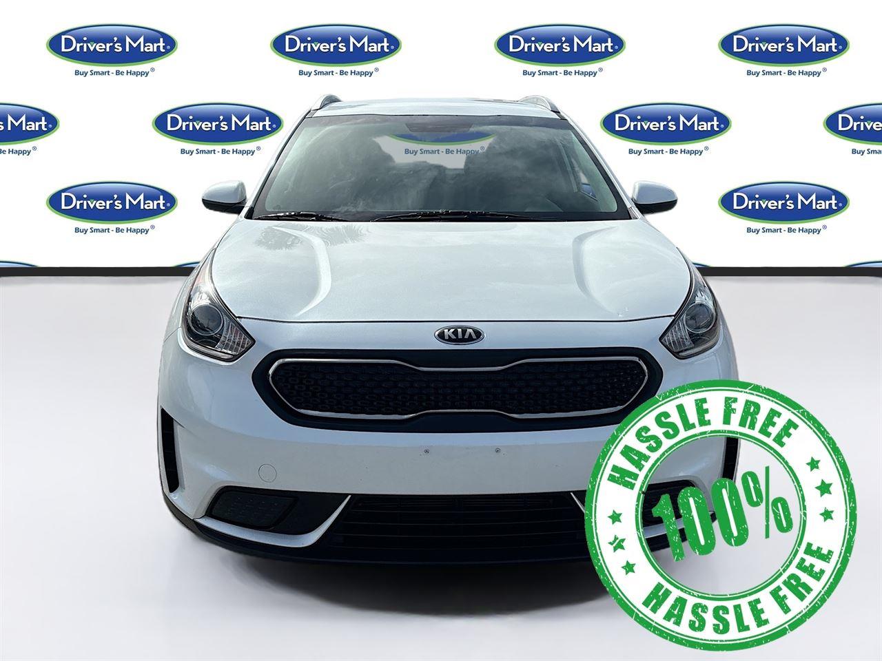 2019 Kia Niro LX