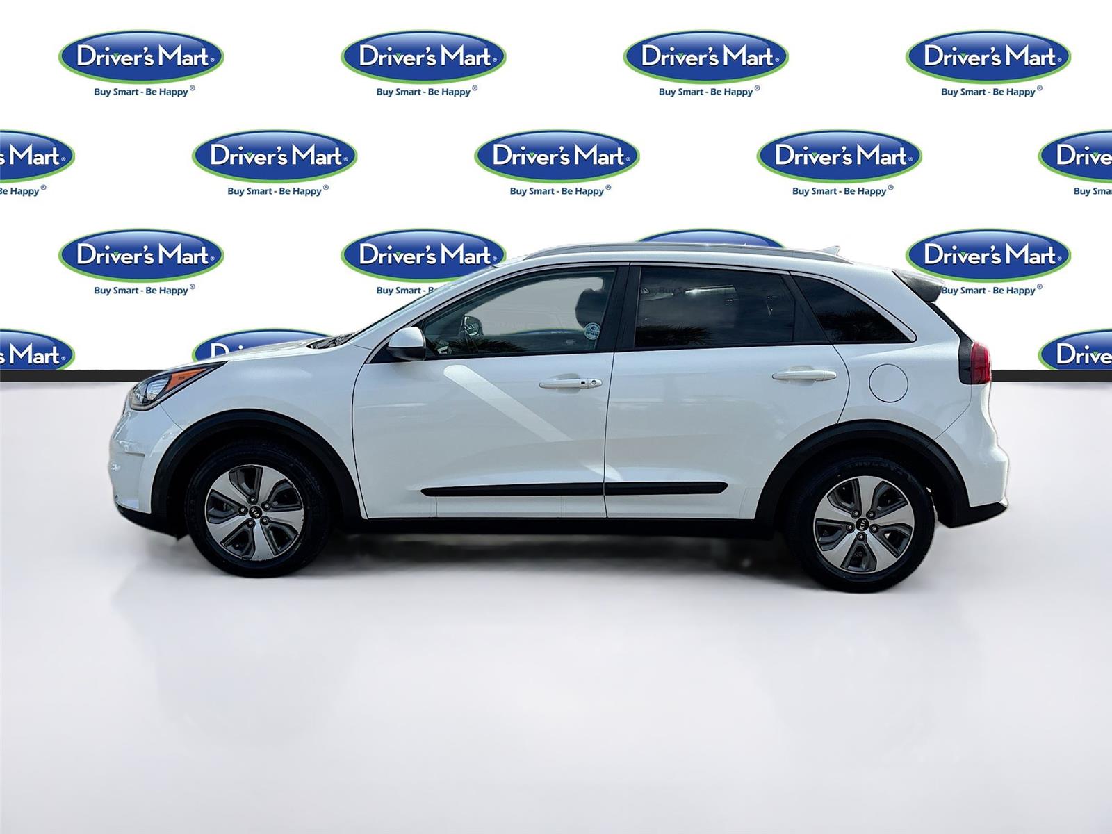 2019 Kia Niro LX