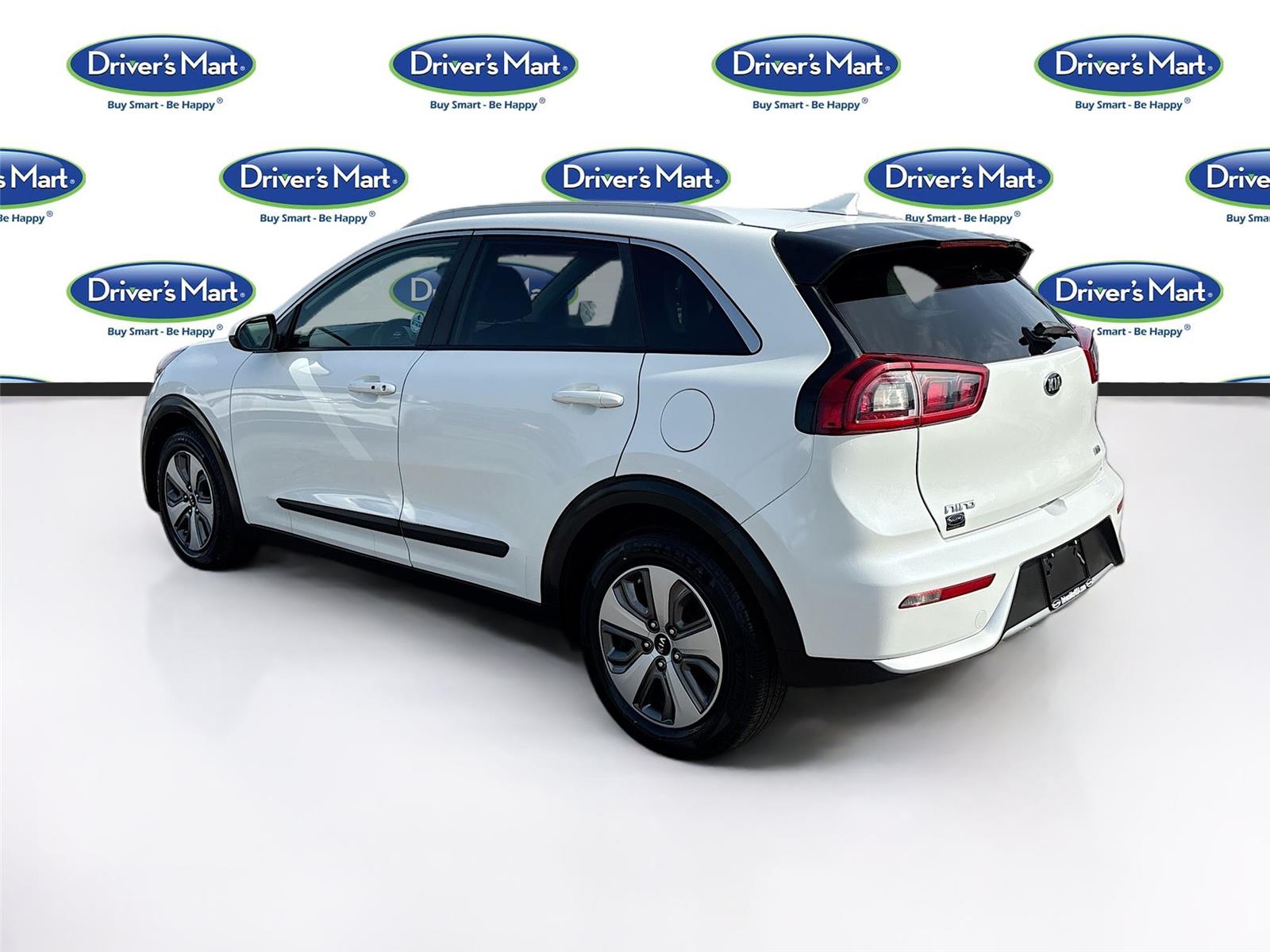 2019 Kia Niro LX