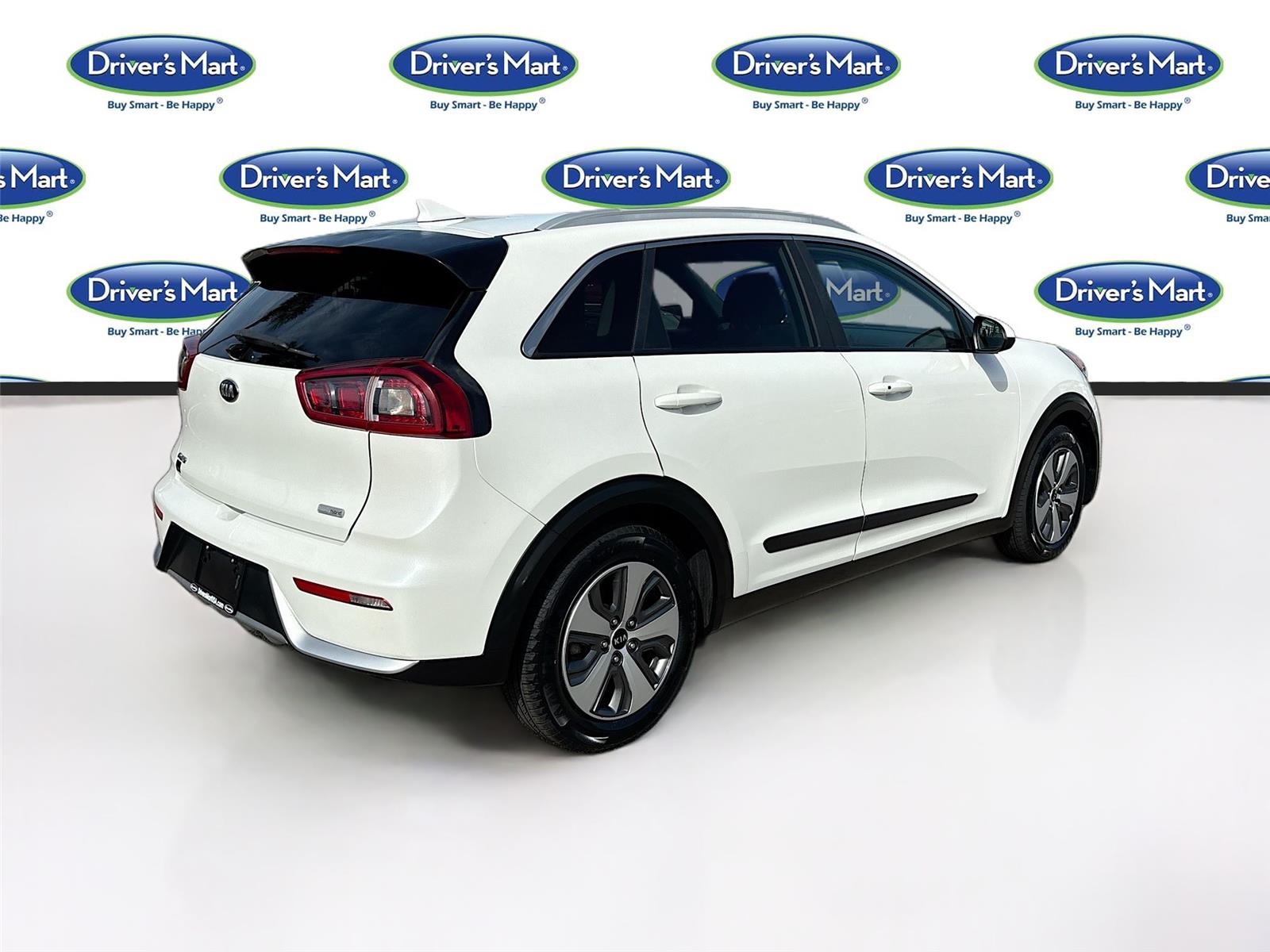 2019 Kia Niro LX