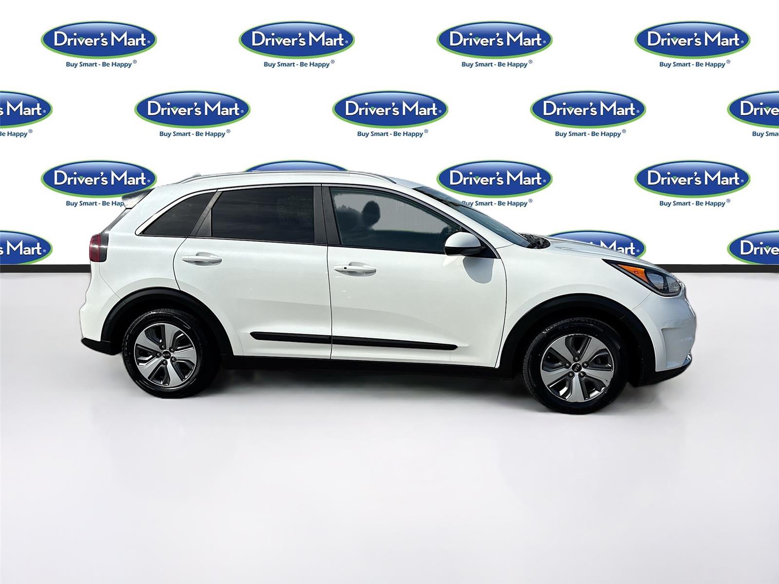 2019 Kia Niro LX
