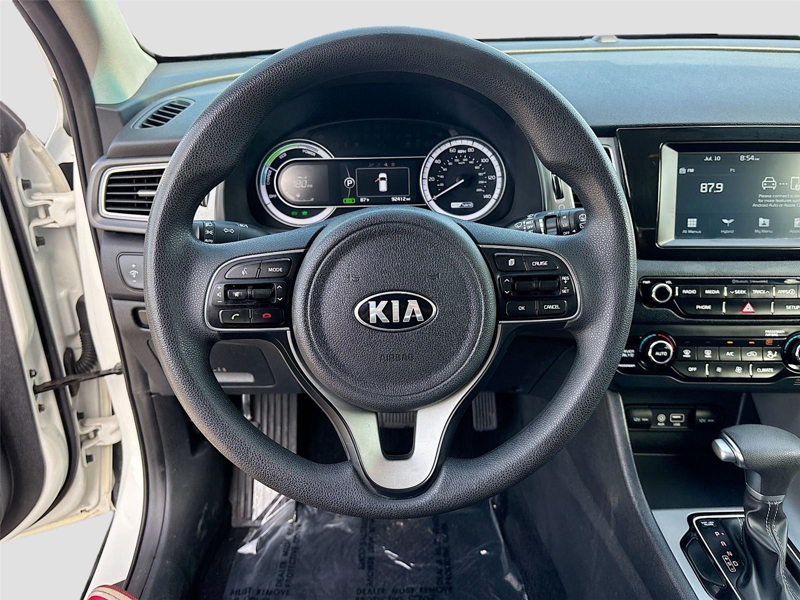 2019 Kia Niro LX