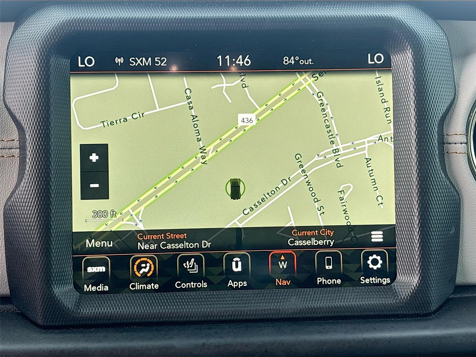 2022 Jeep Wrangler 4xe Unlimited Sahara High Altitude