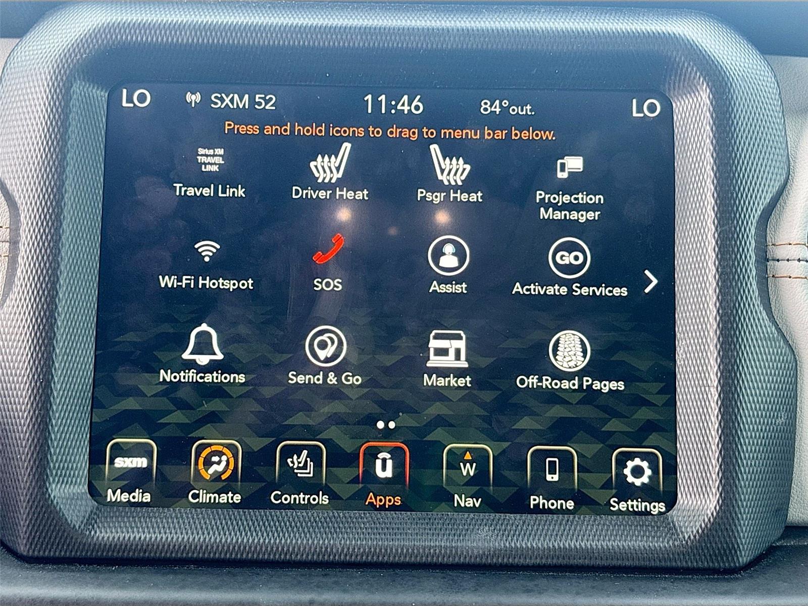 2022 Jeep Wrangler 4xe Unlimited Sahara High Altitude