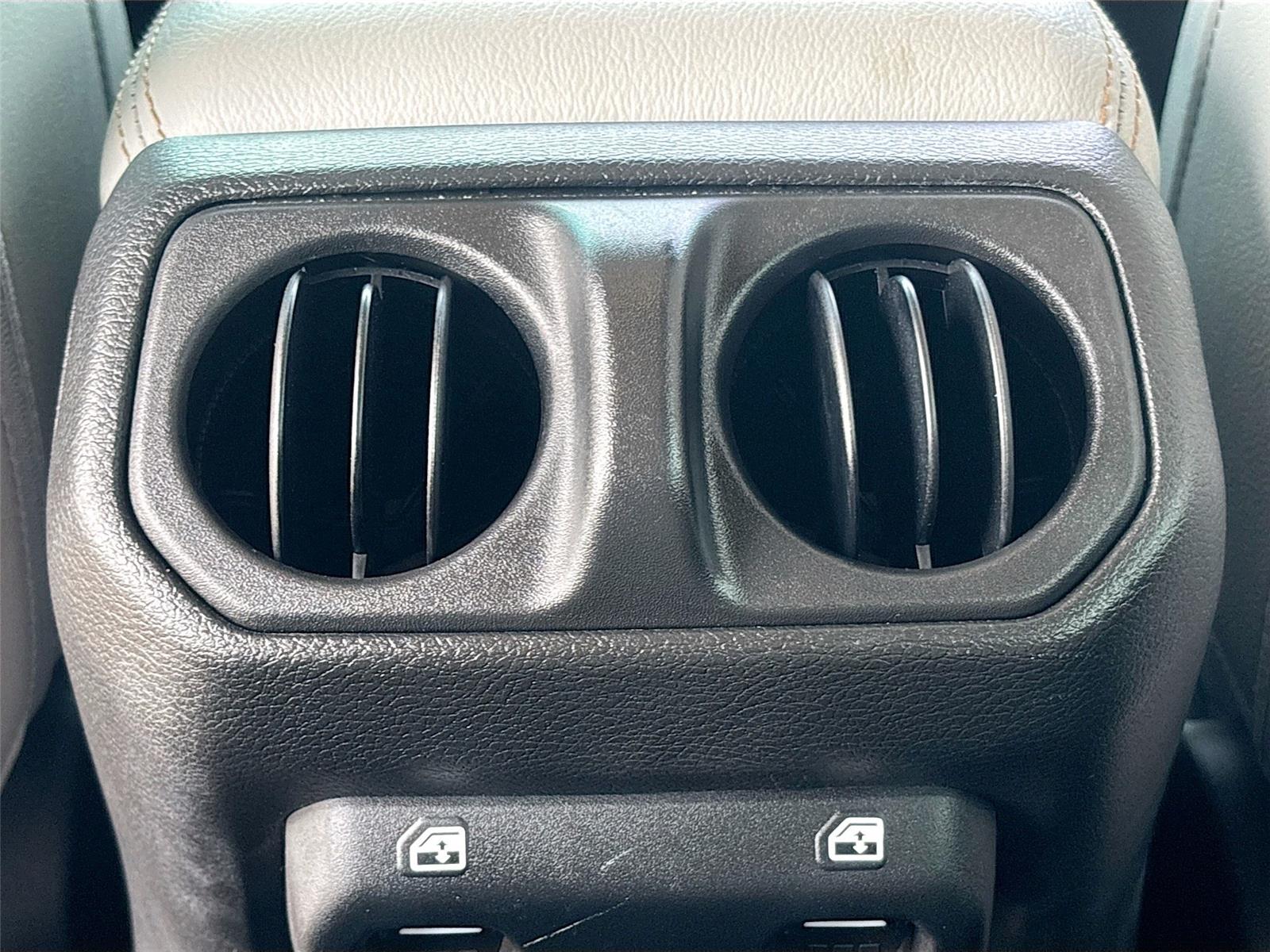 2022 Jeep Wrangler 4xe Unlimited Sahara High Altitude