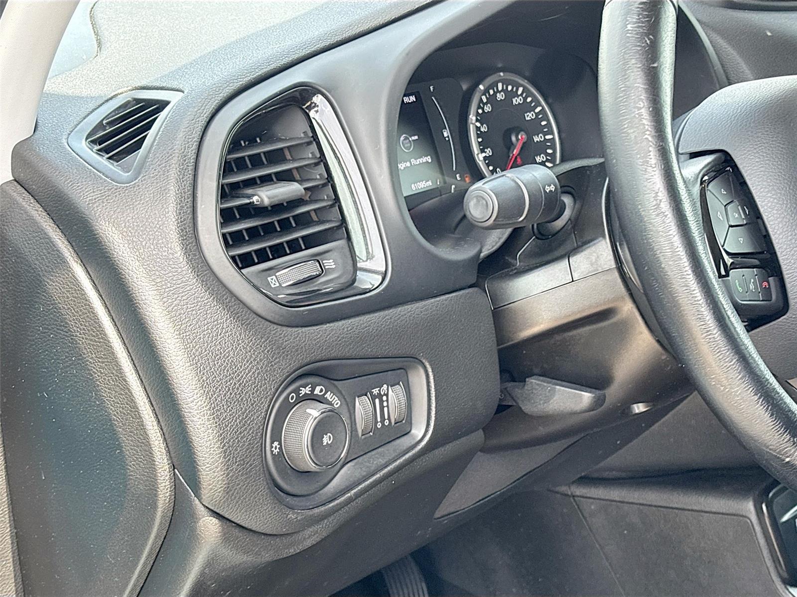 2020 Jeep Renegade Altitude