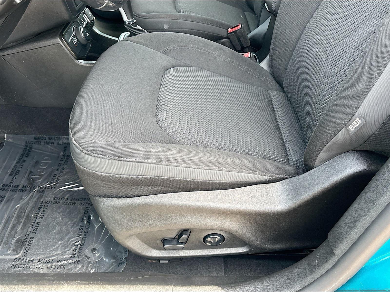 2020 Jeep Renegade Altitude