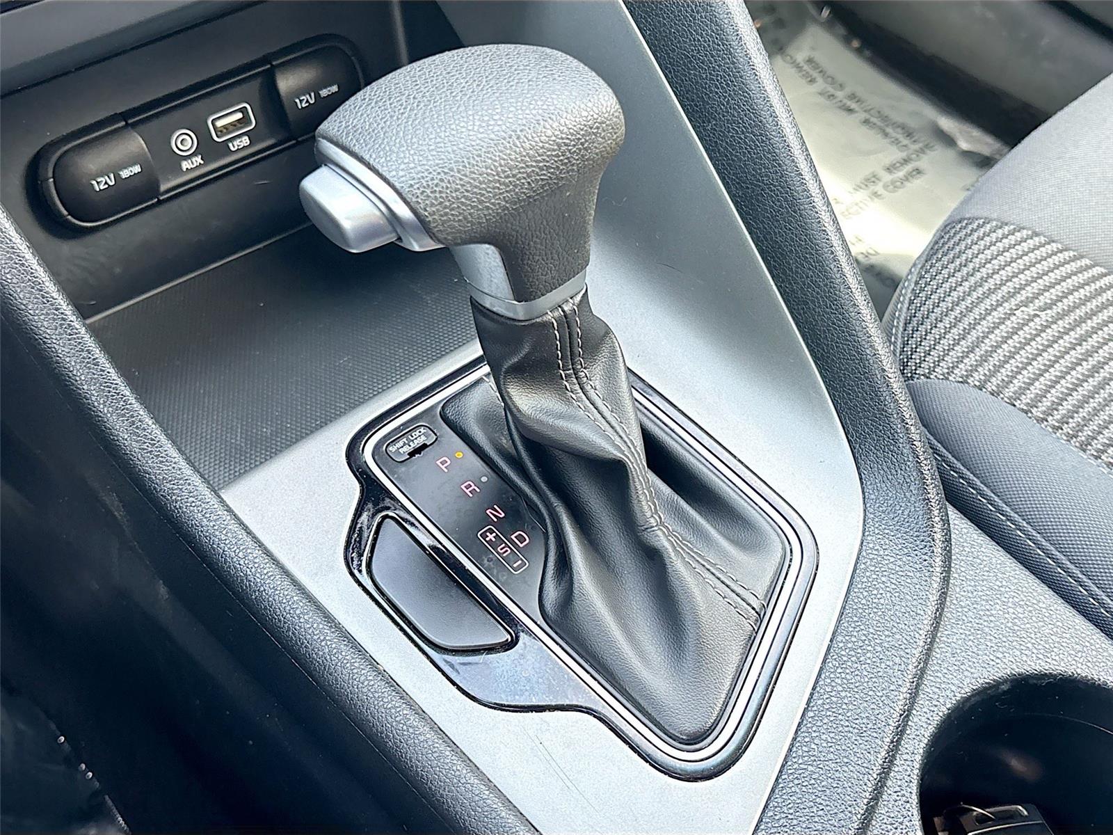 2019 Kia Niro LX