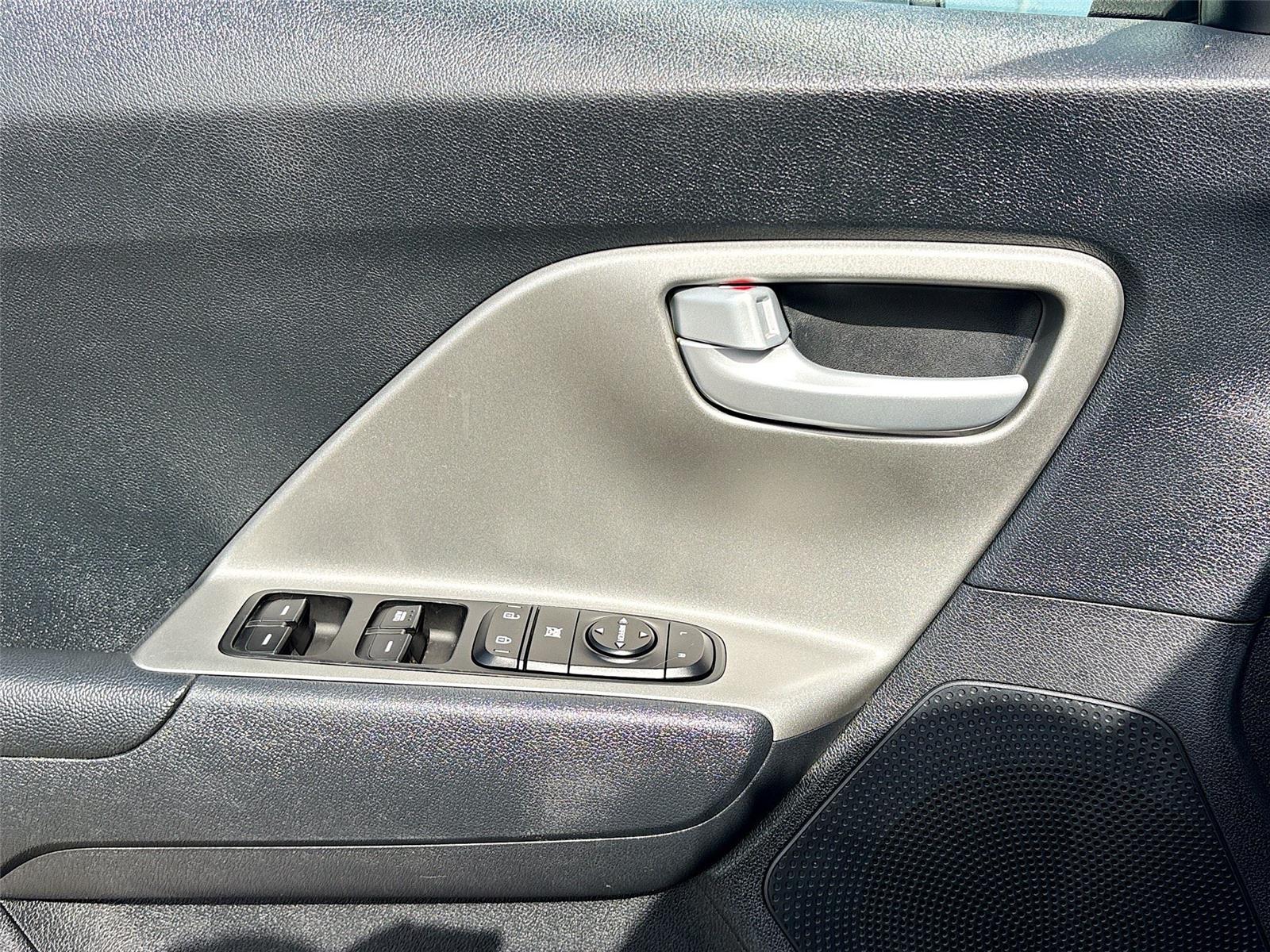 2019 Kia Niro LX