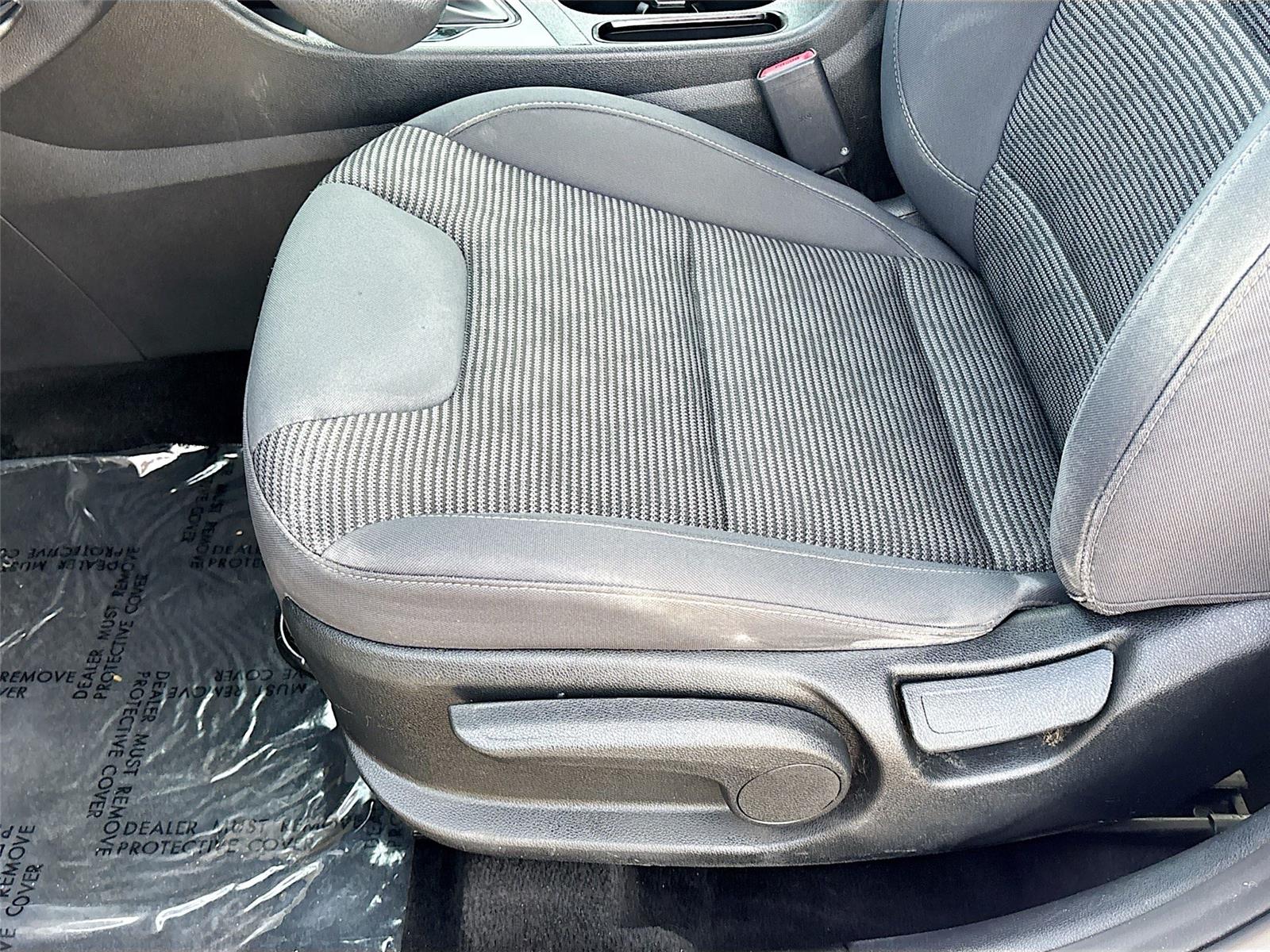 2019 Kia Niro LX