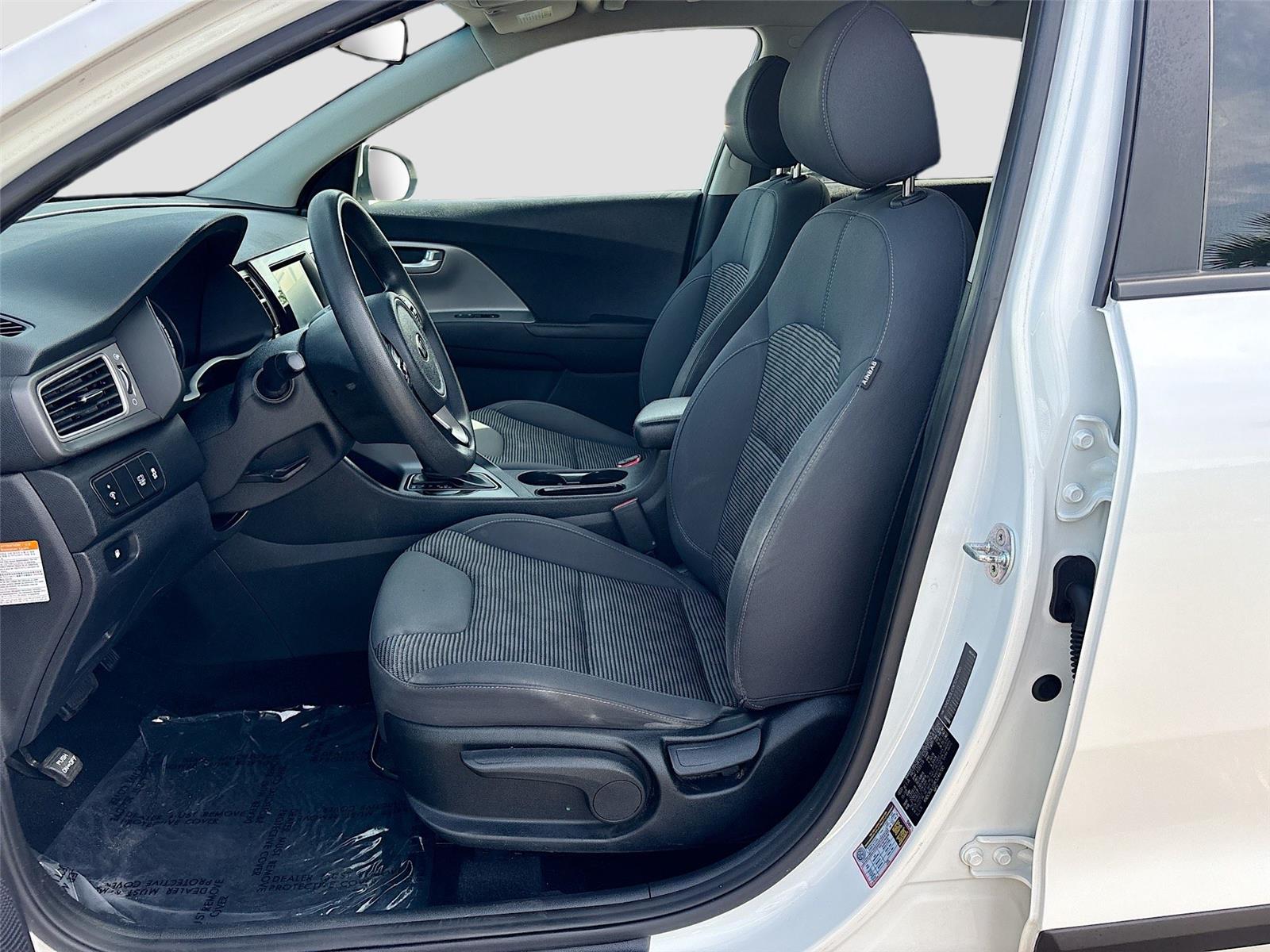 2019 Kia Niro LX