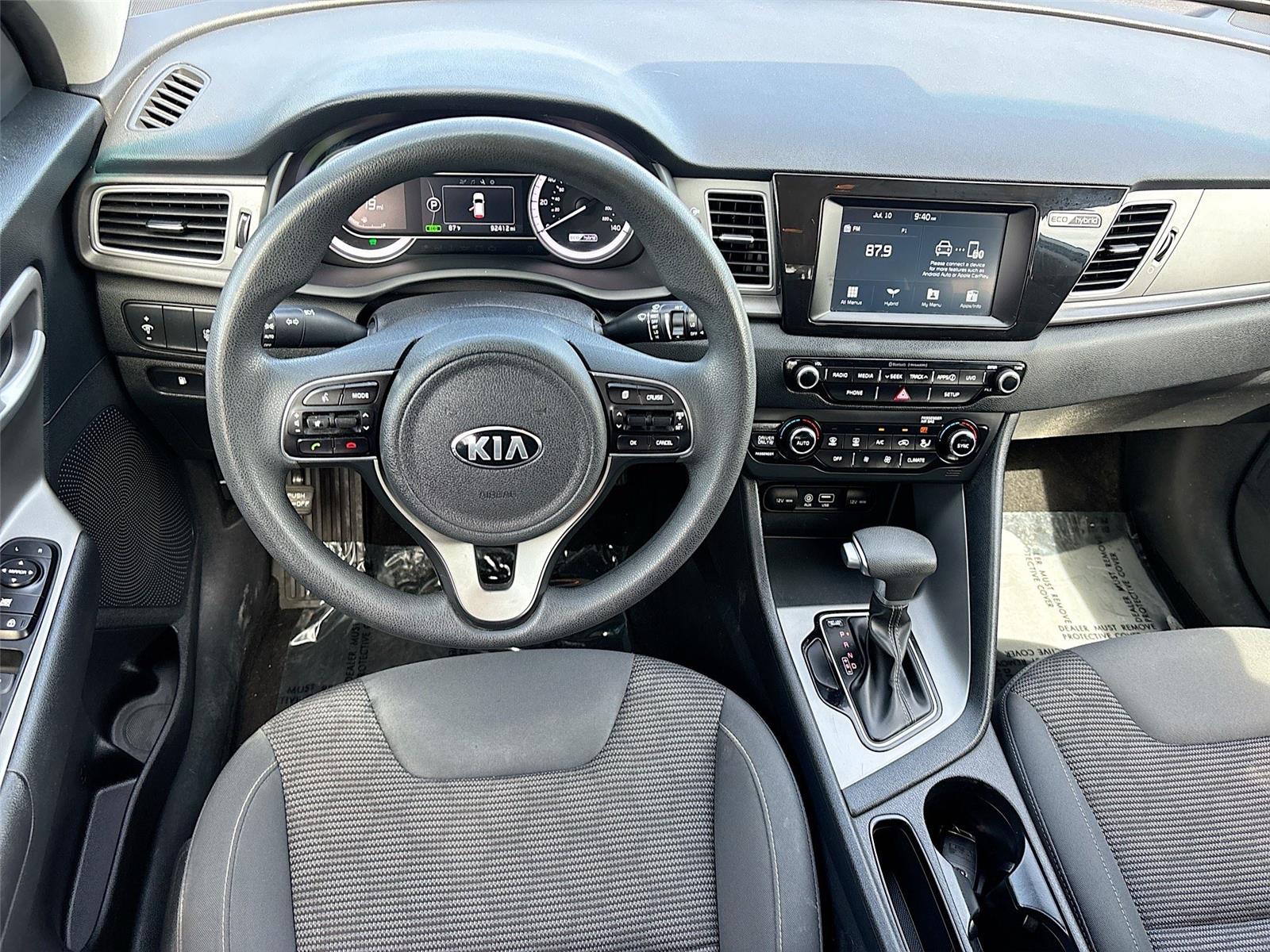 2019 Kia Niro LX