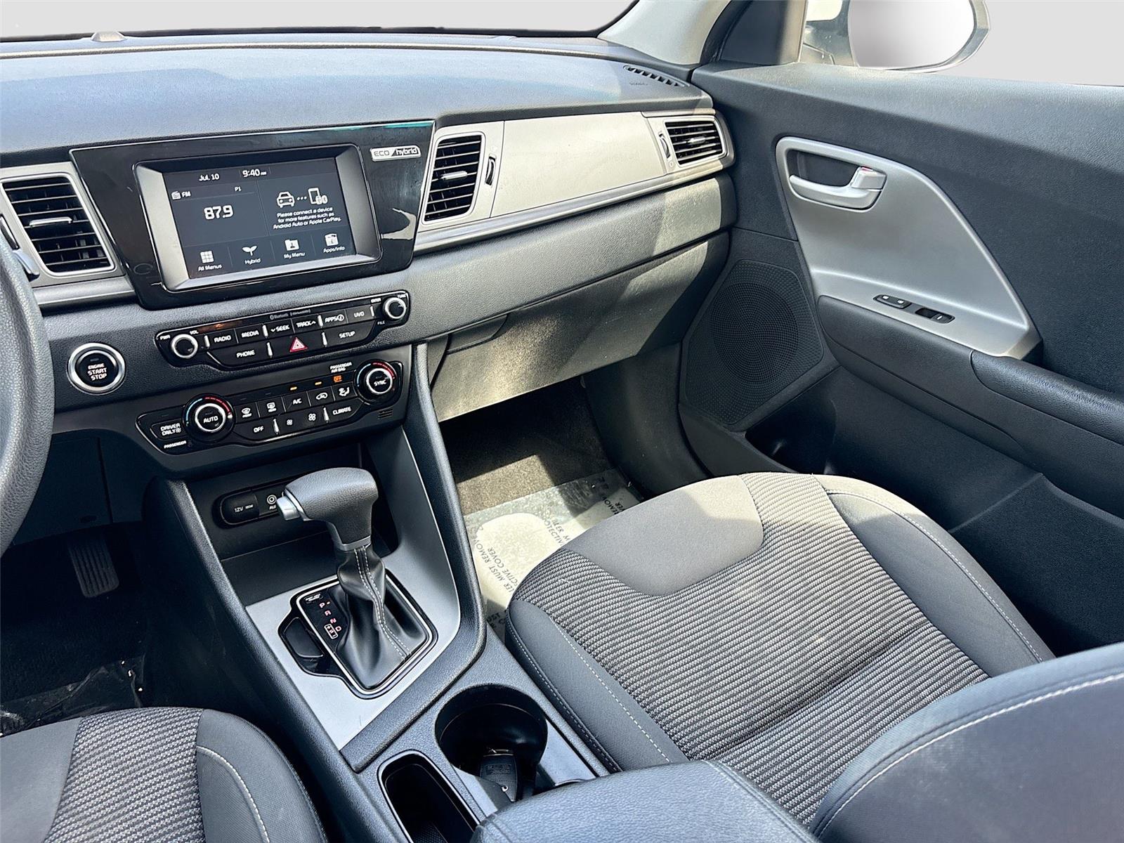 2019 Kia Niro LX