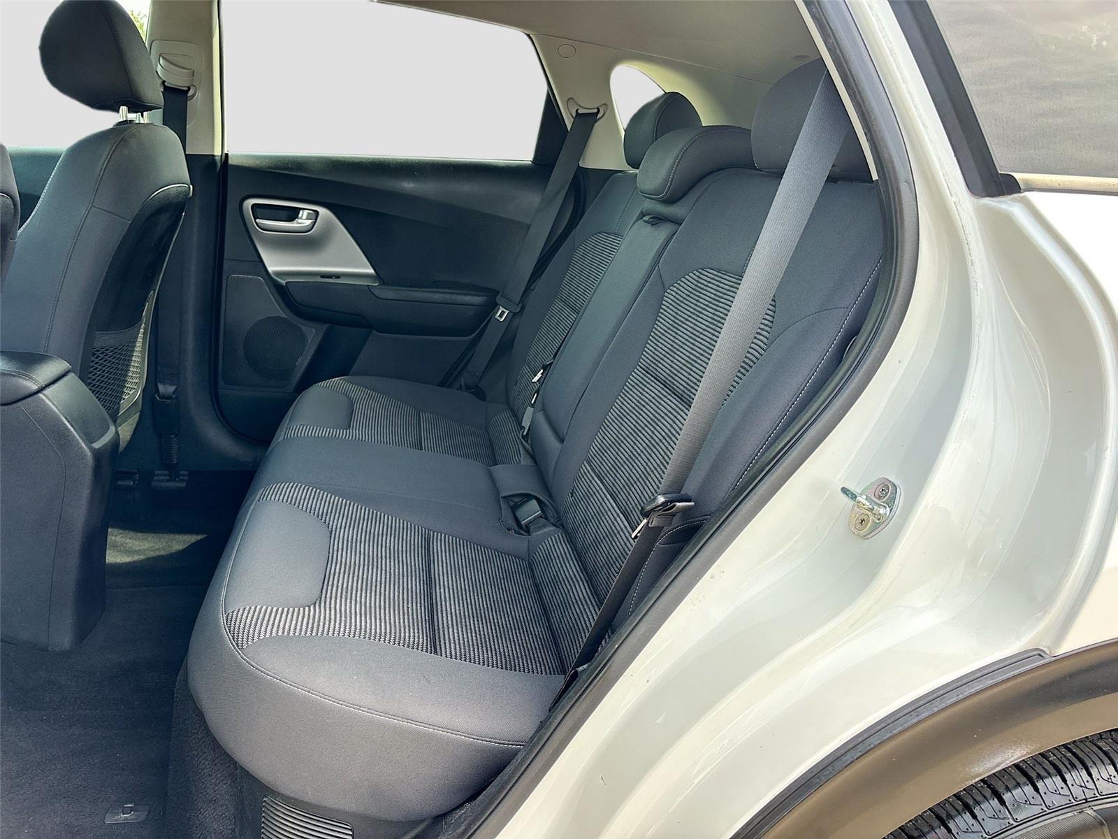 2019 Kia Niro LX