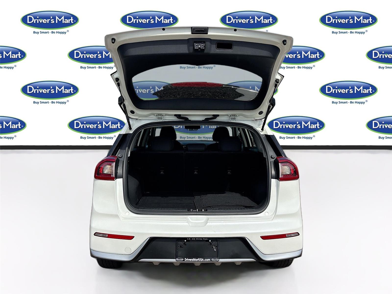 2019 Kia Niro LX