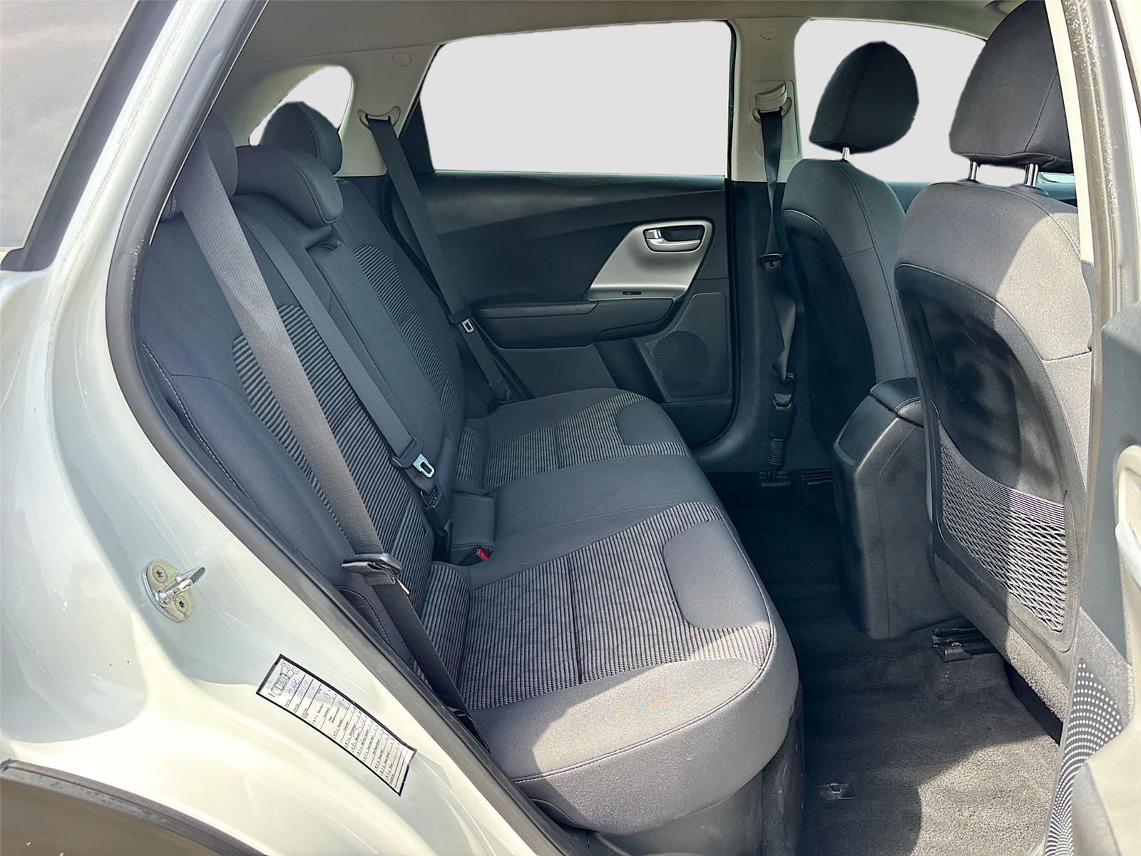 2019 Kia Niro LX