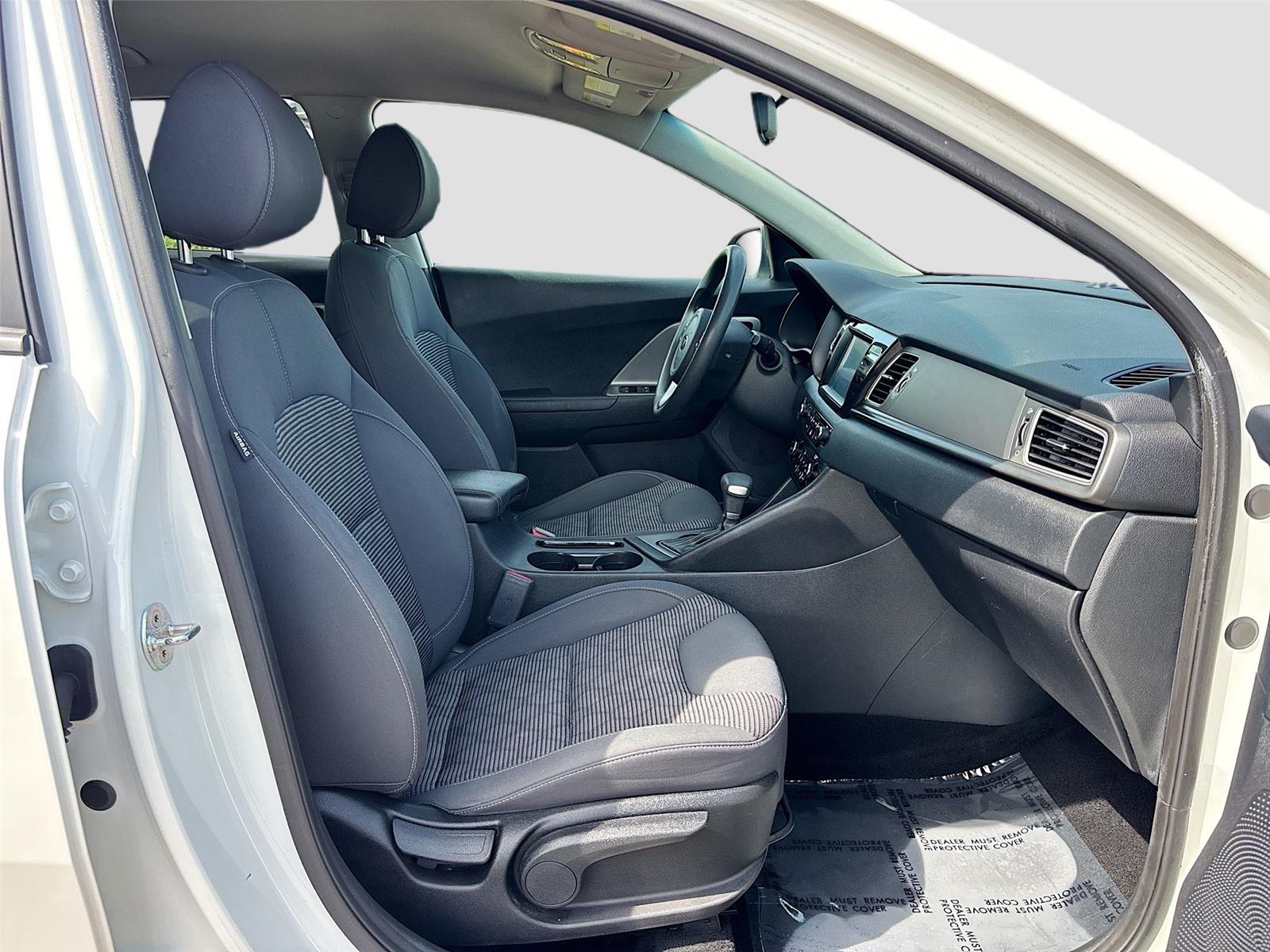 2019 Kia Niro LX