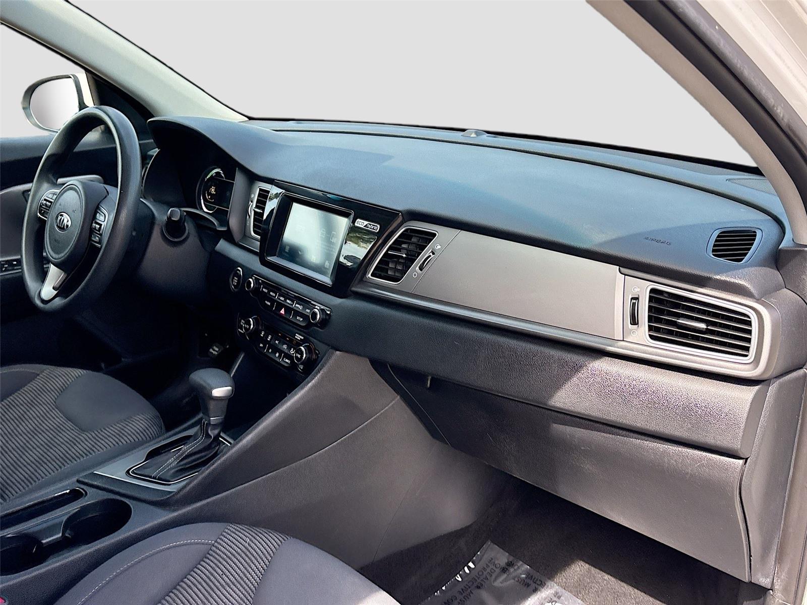 2019 Kia Niro LX