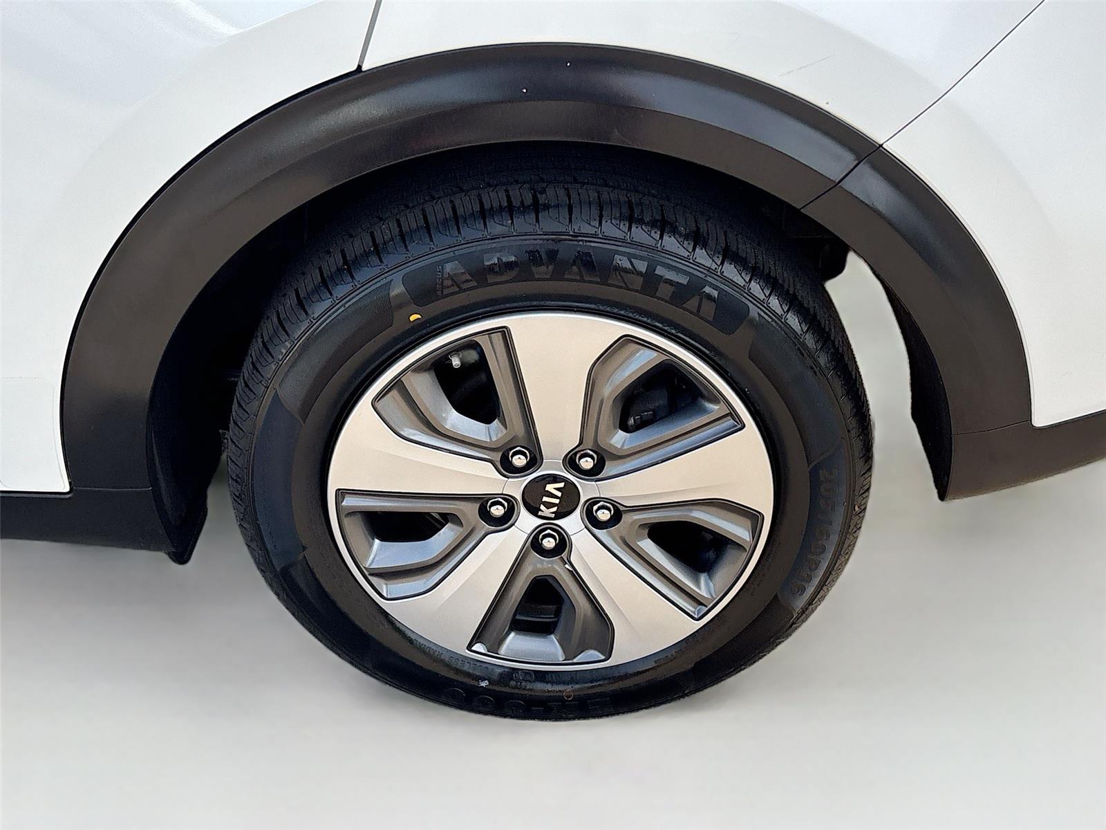 2019 Kia Niro LX
