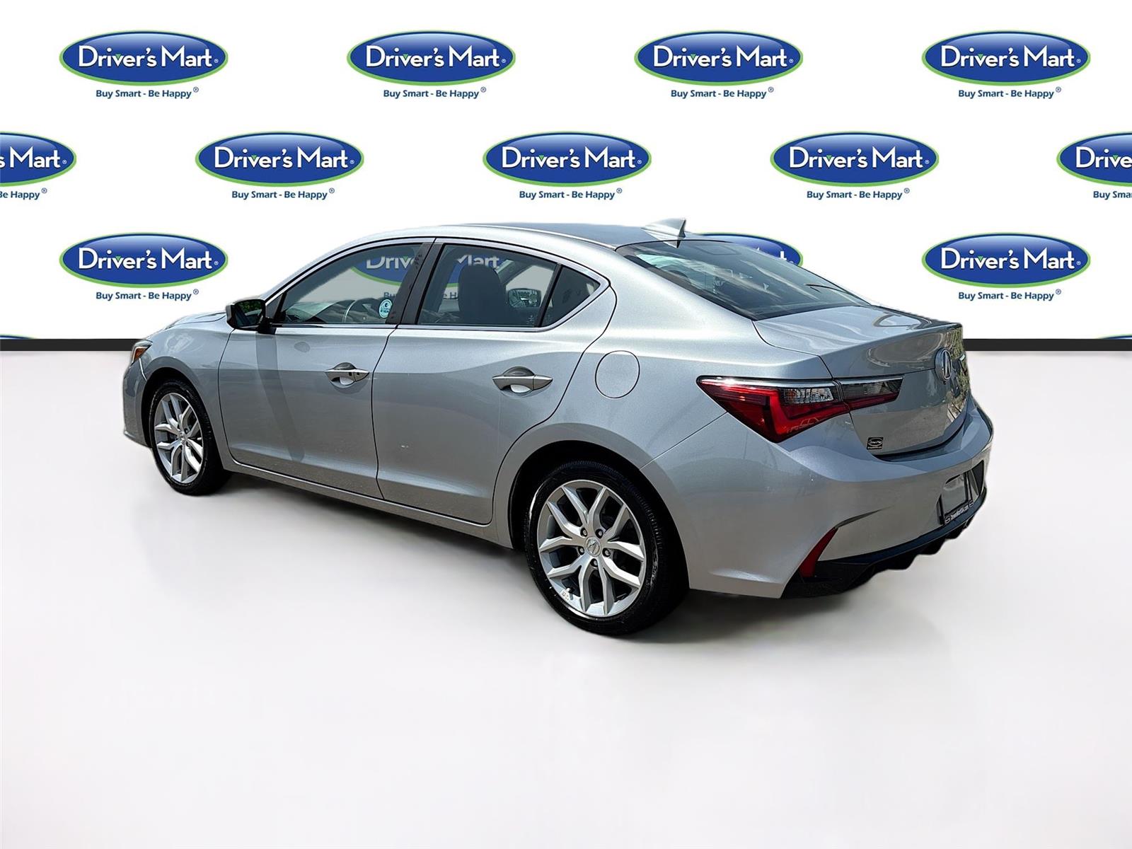 2019 Acura ILX