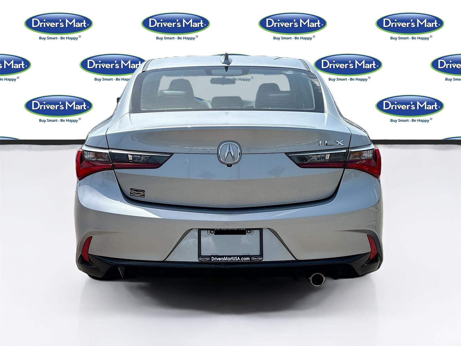 2019 Acura ILX